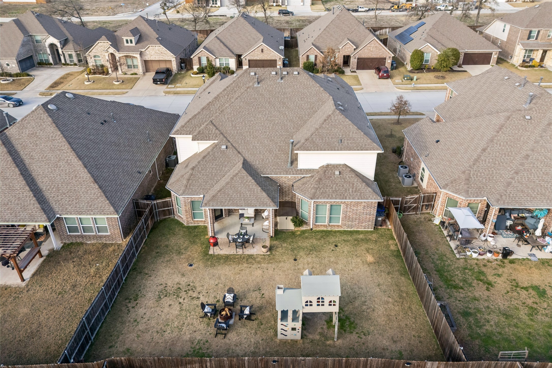 2312 Whitney Lane