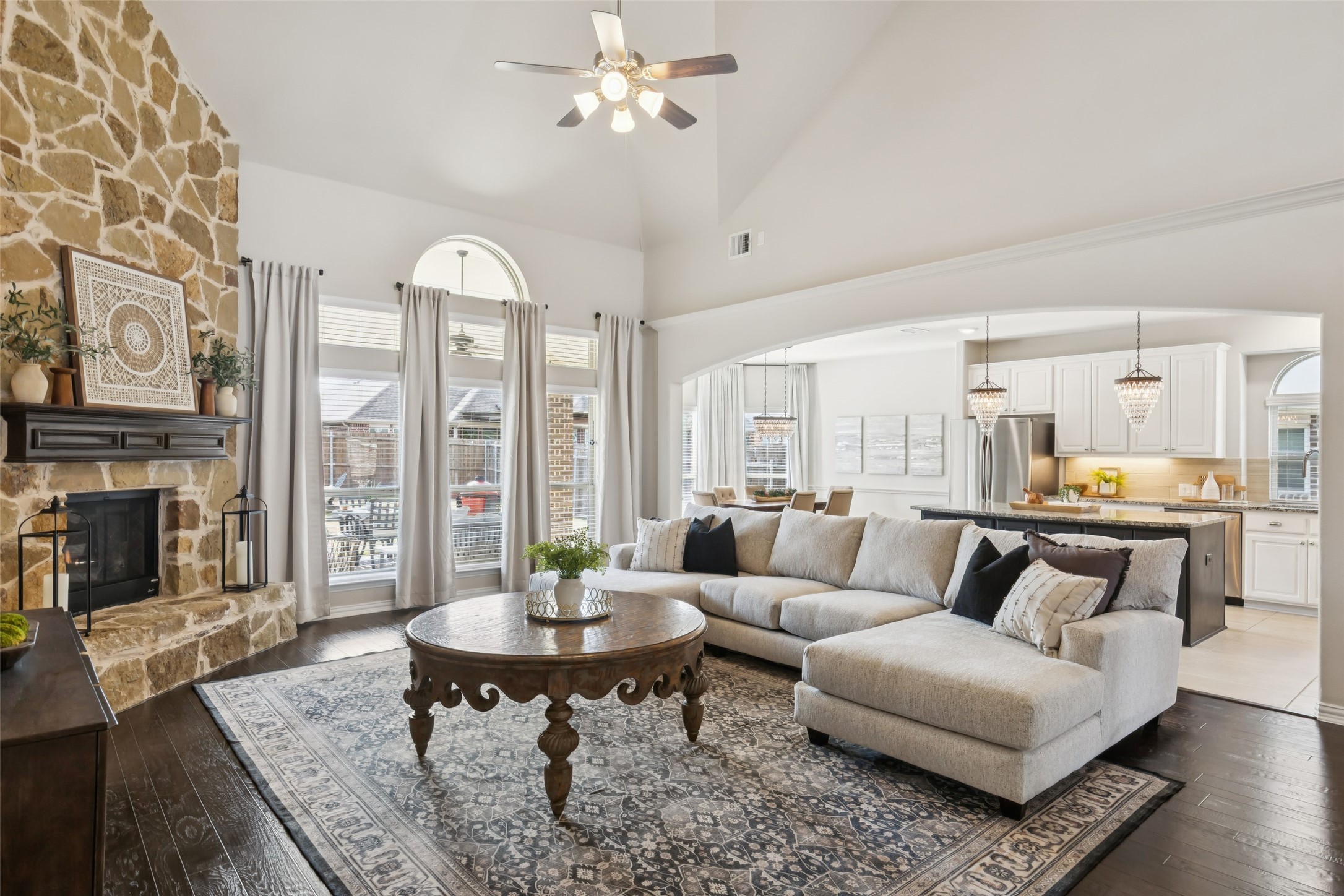 2312 Whitney Lane