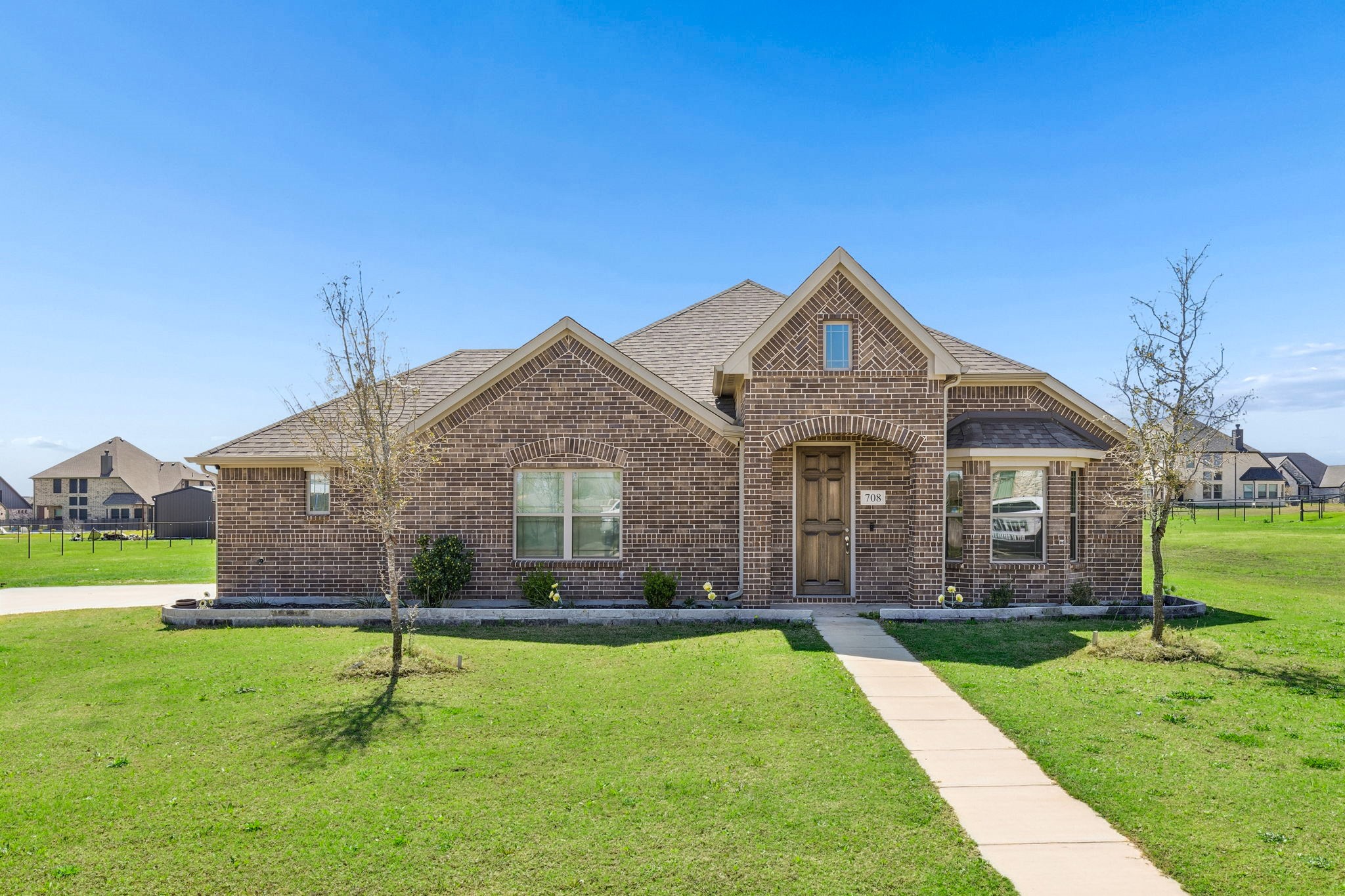 708 Olivia Lane