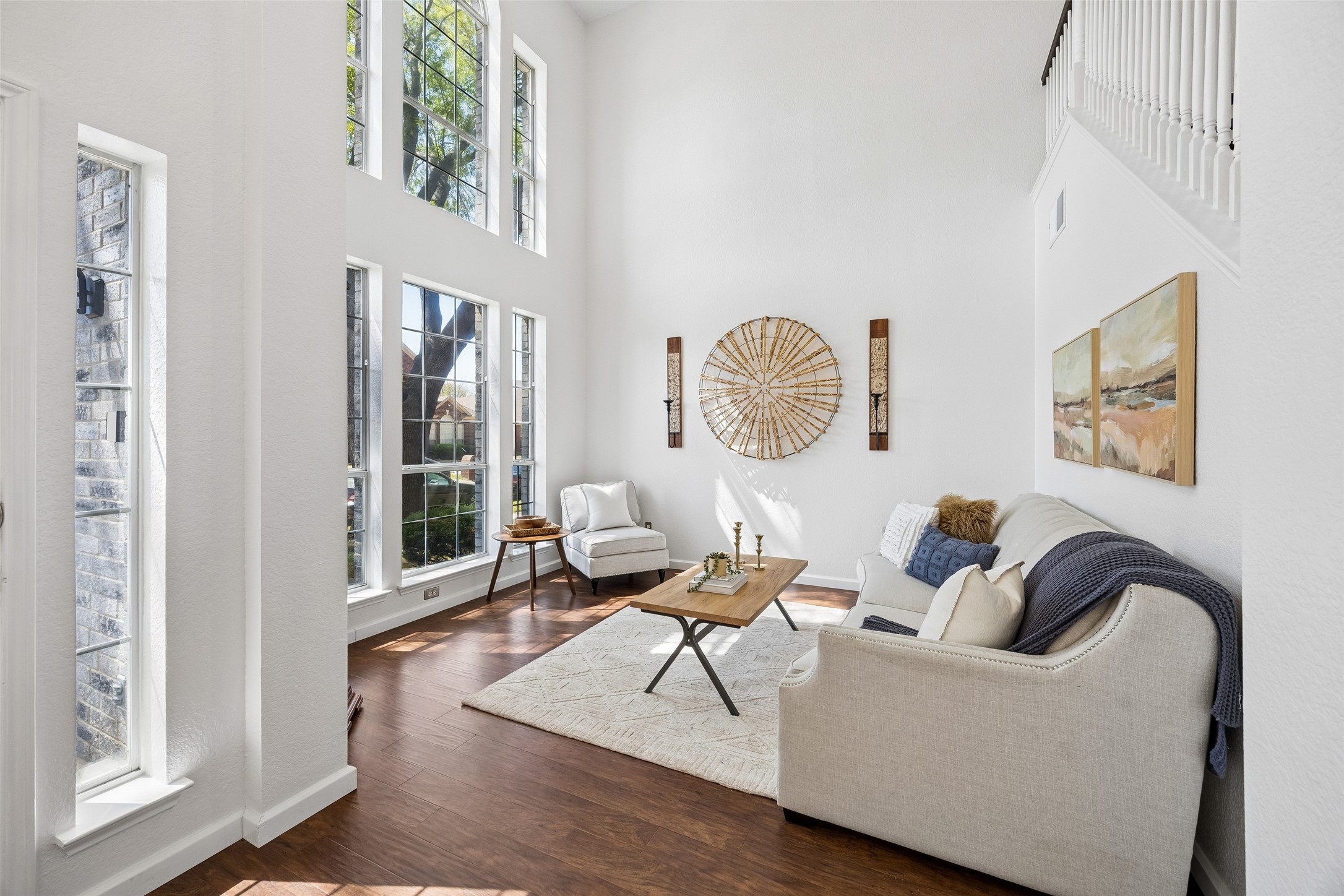 4212 Honeysuckle Drive