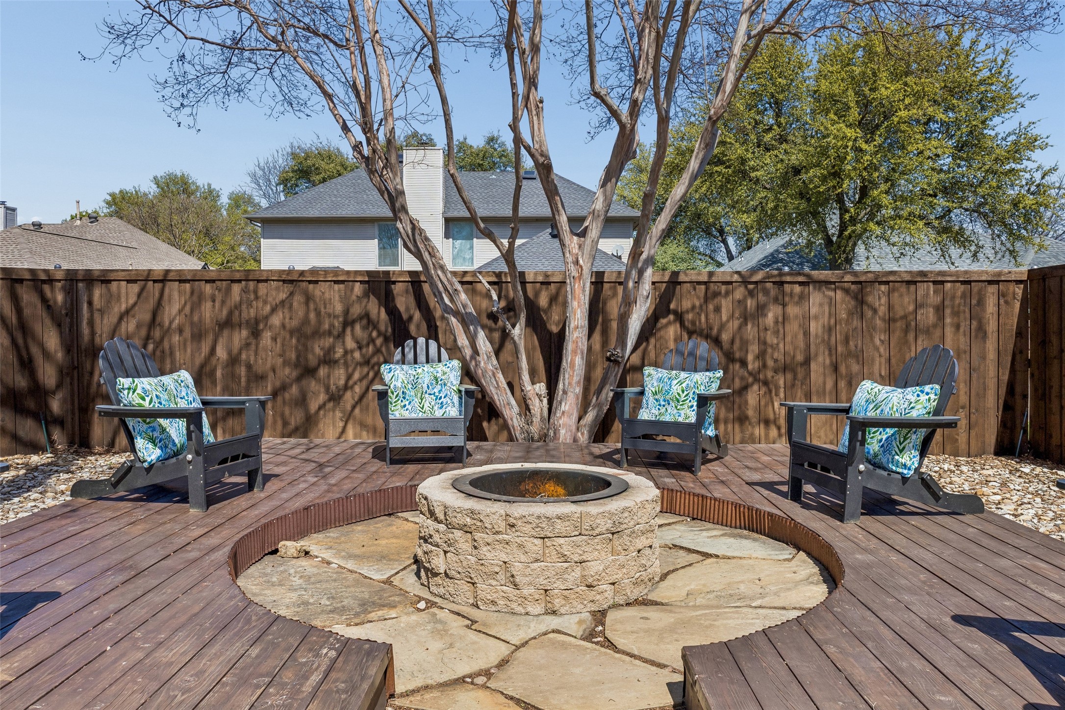 4212 Honeysuckle Drive