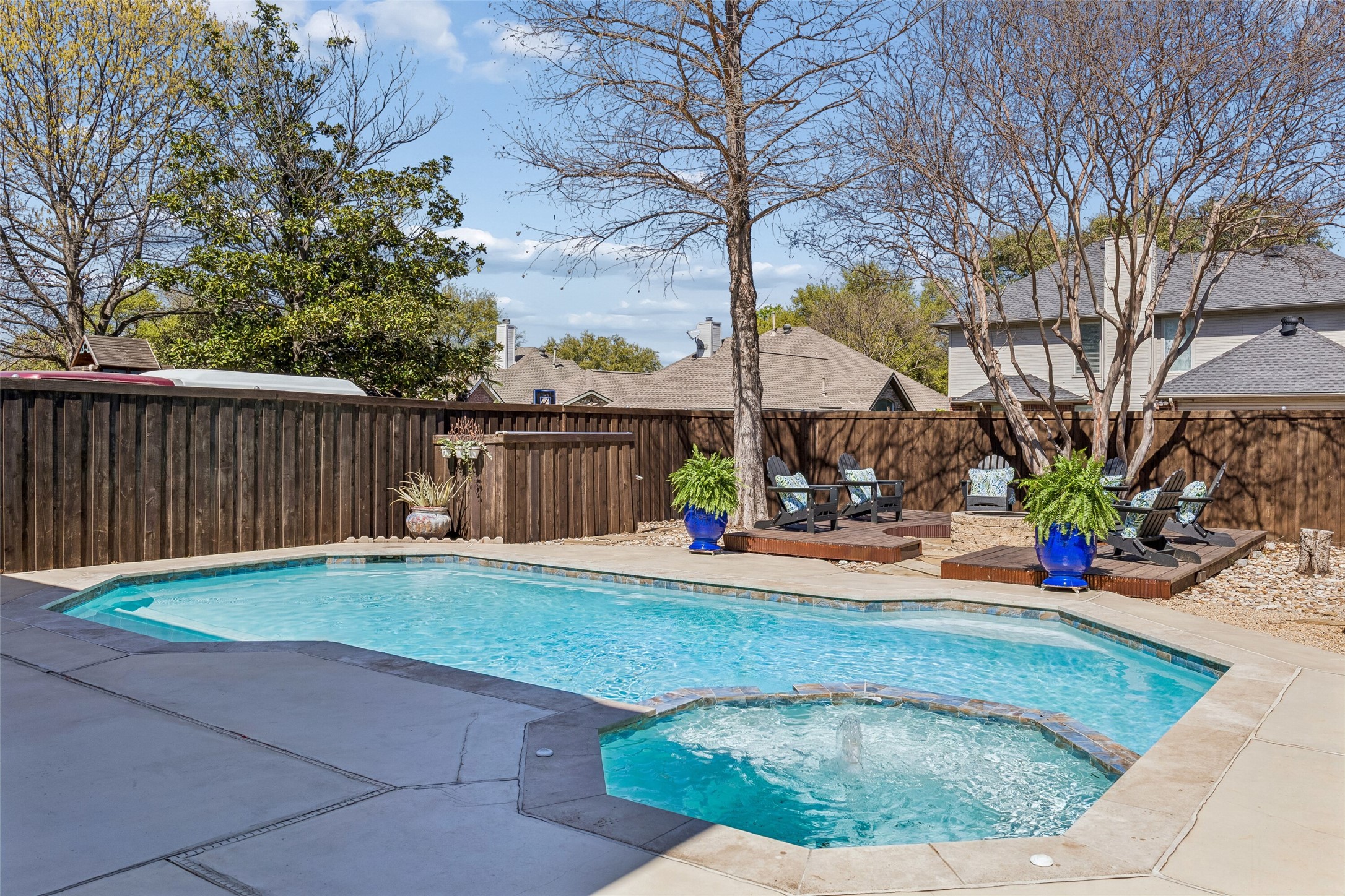 4212 Honeysuckle Drive