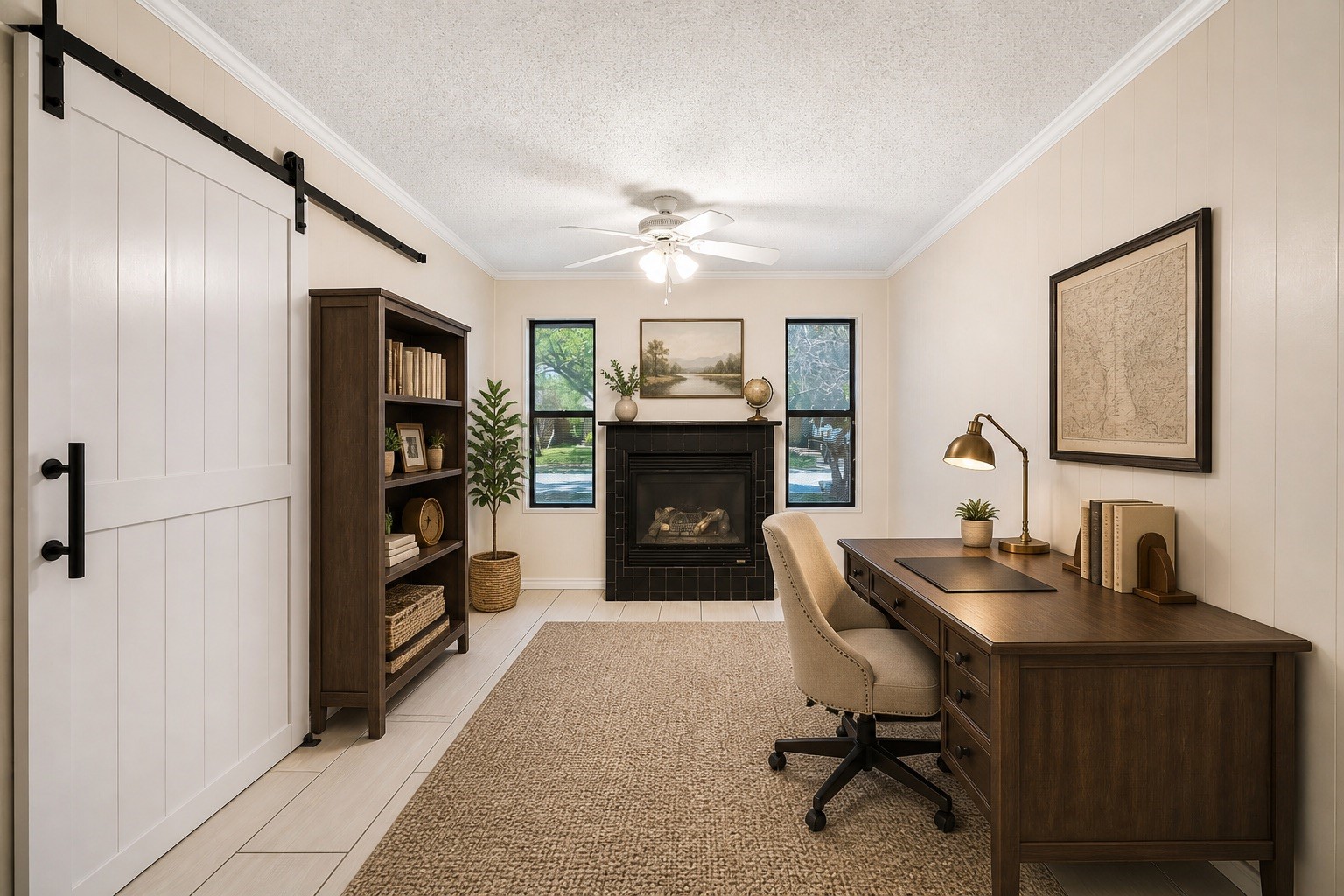 2716 Catalina Drive