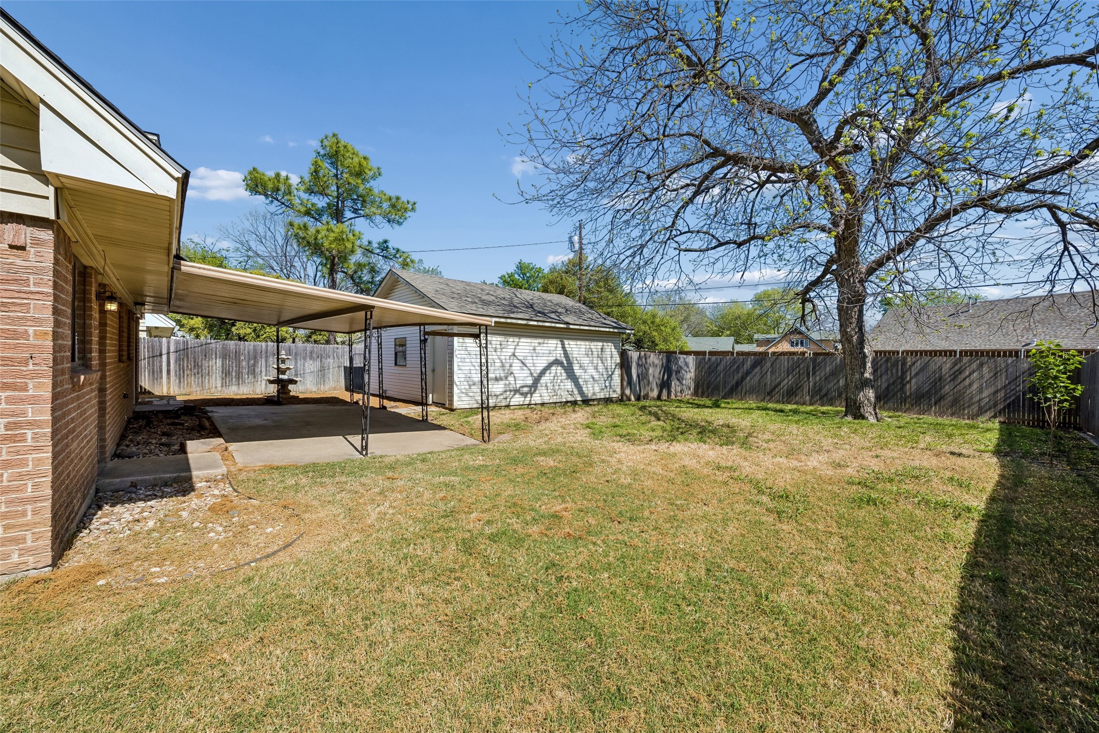 2716 Catalina Drive