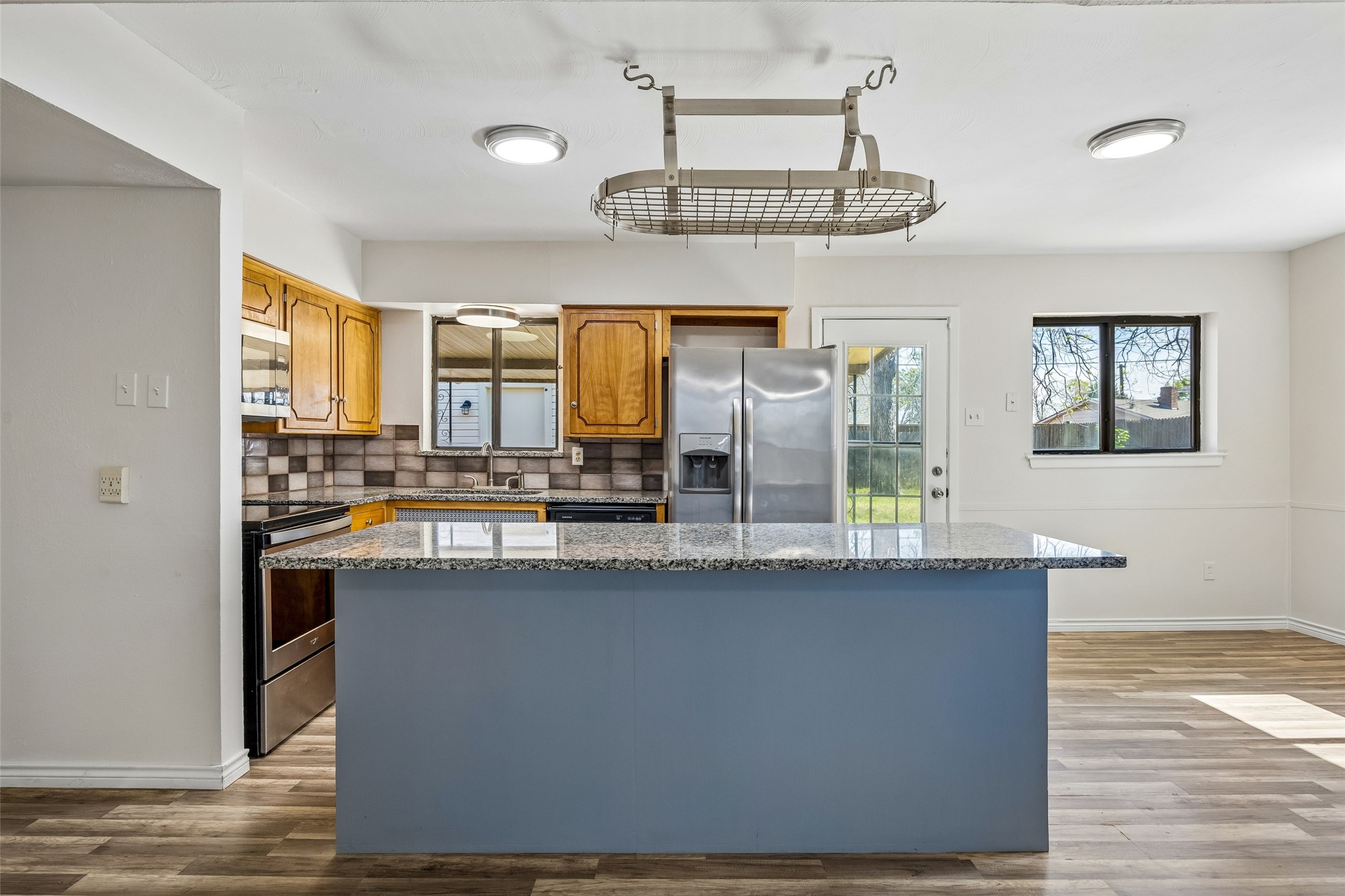 2716 Catalina Drive