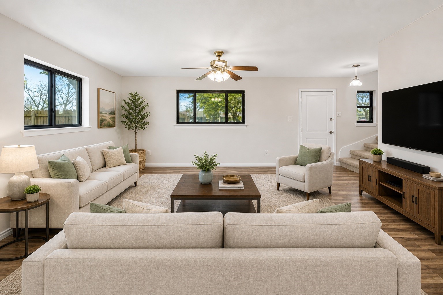 2716 Catalina Drive