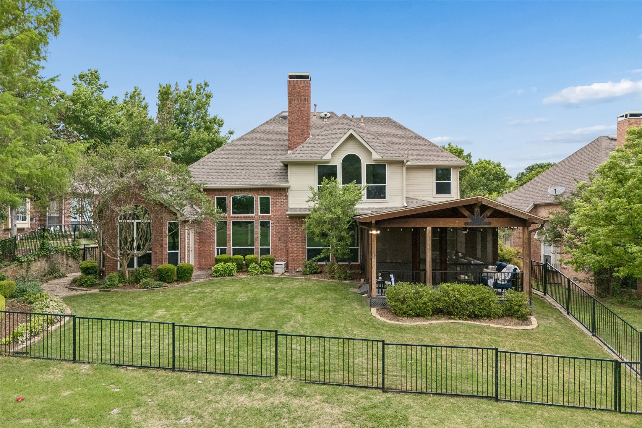 2645 Fairway Ridge Drive