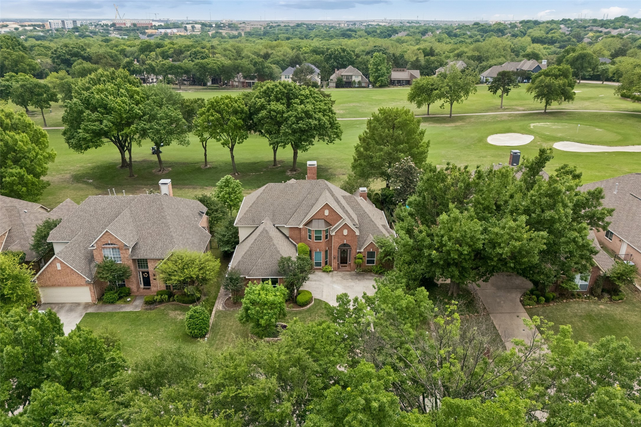 2645 Fairway Ridge Drive