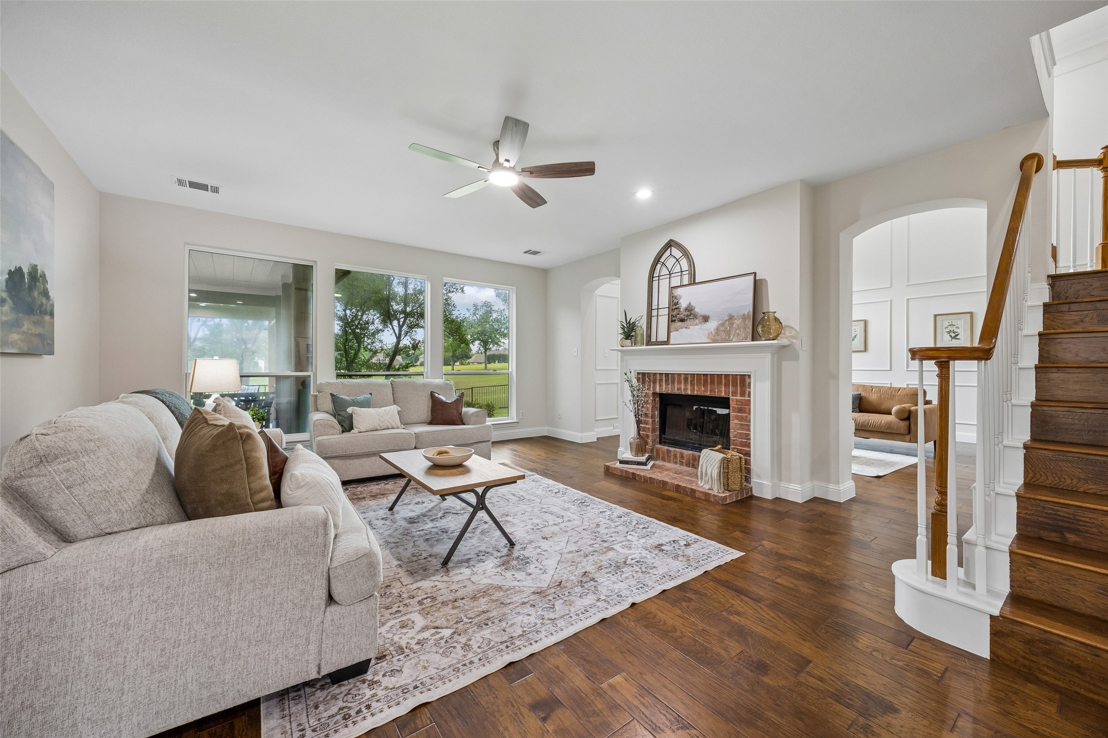 2645 Fairway Ridge Drive