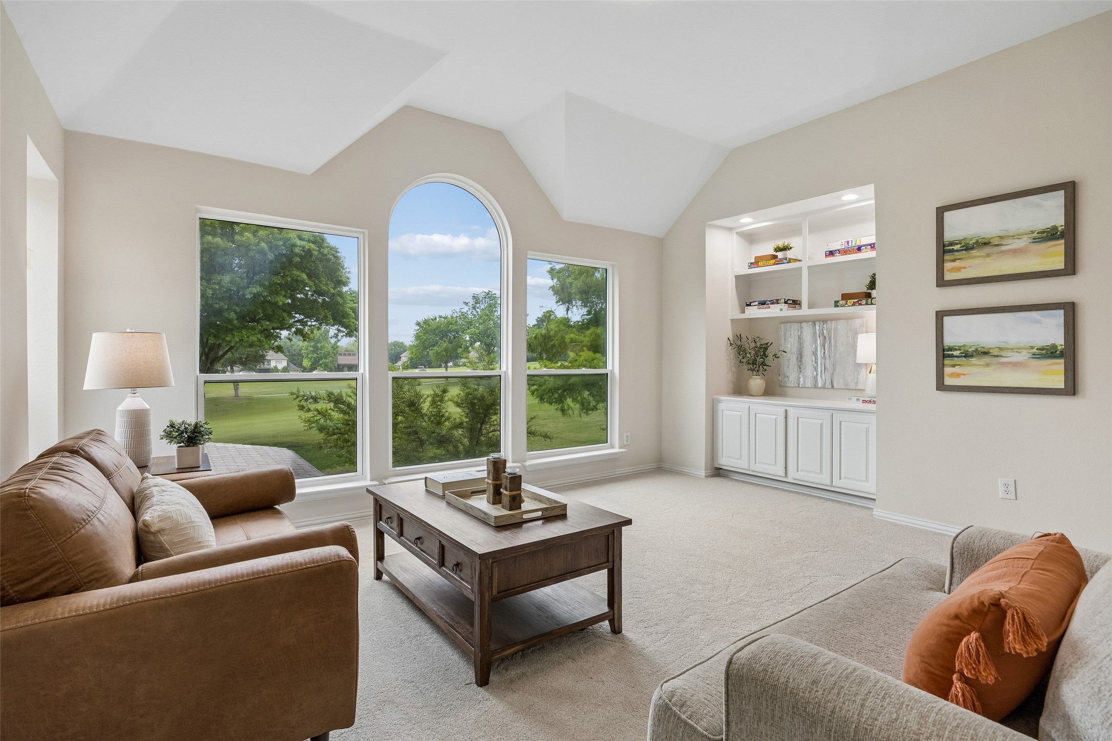 2645 Fairway Ridge Drive