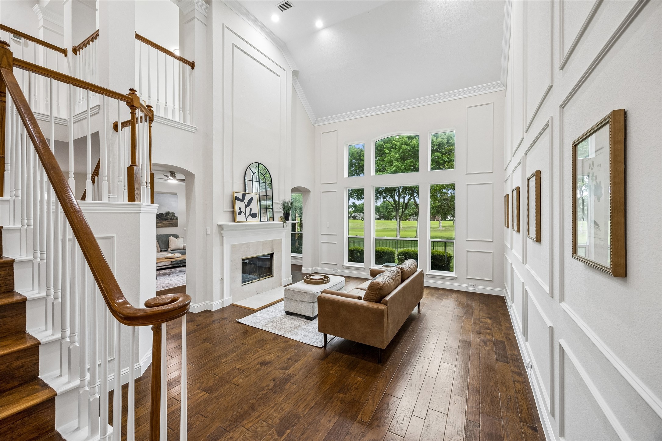 2645 Fairway Ridge Drive