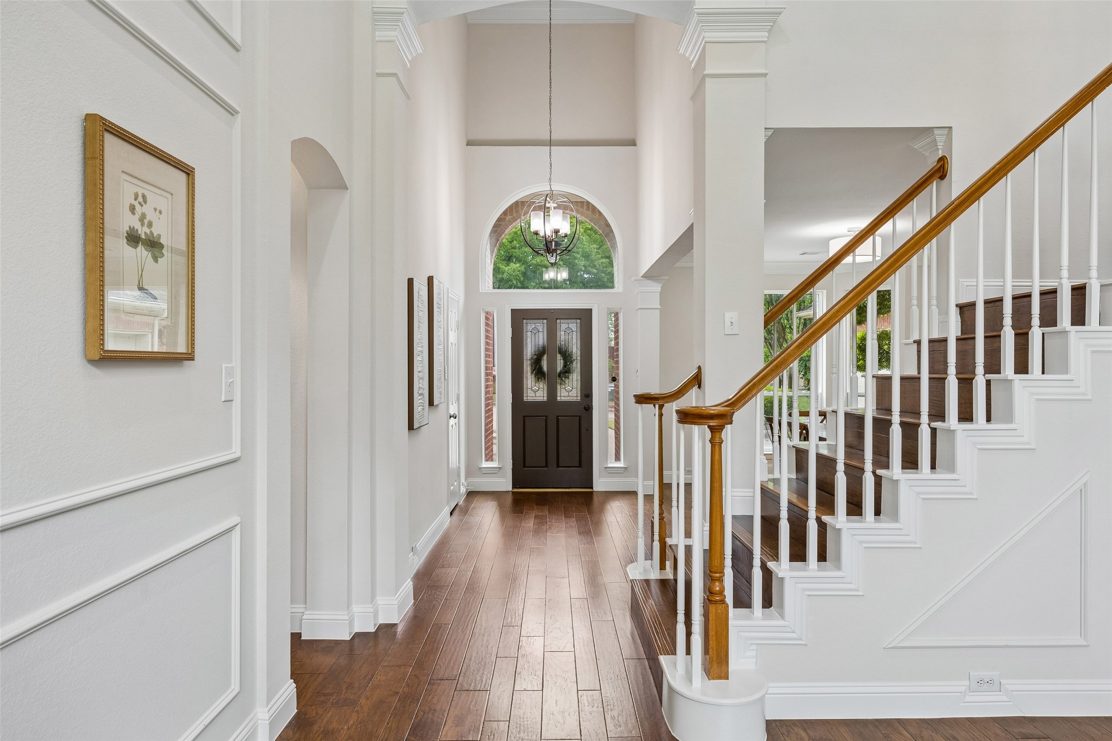 2645 Fairway Ridge Drive