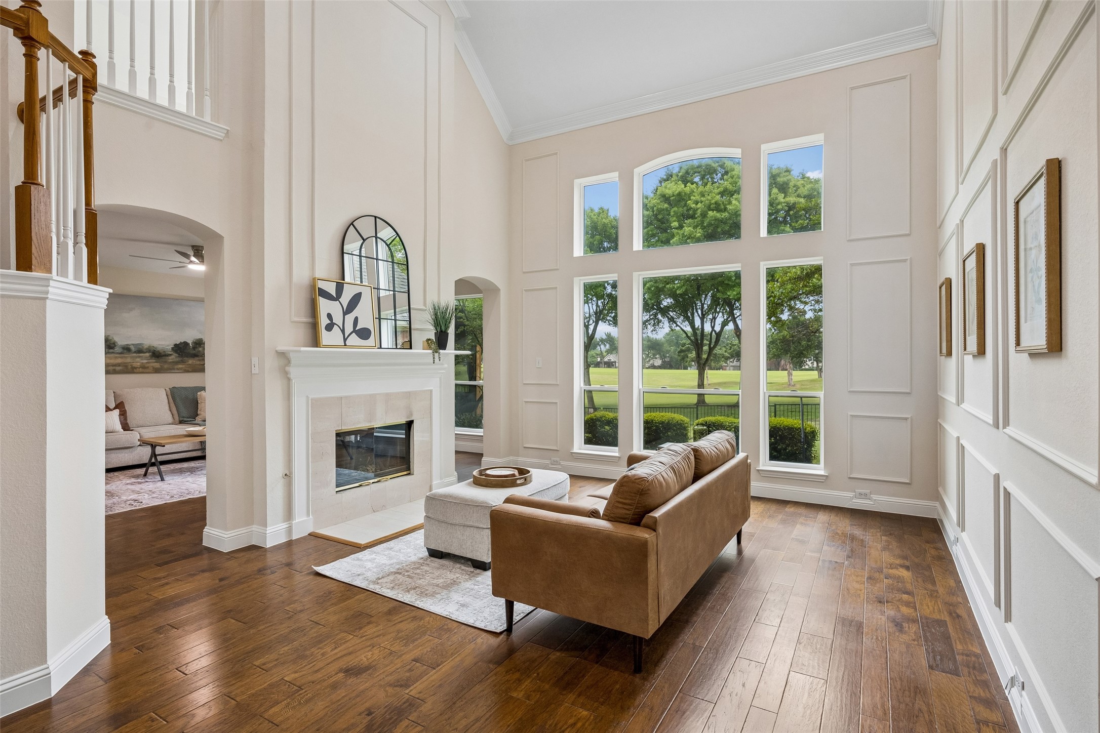 2645 Fairway Ridge Drive