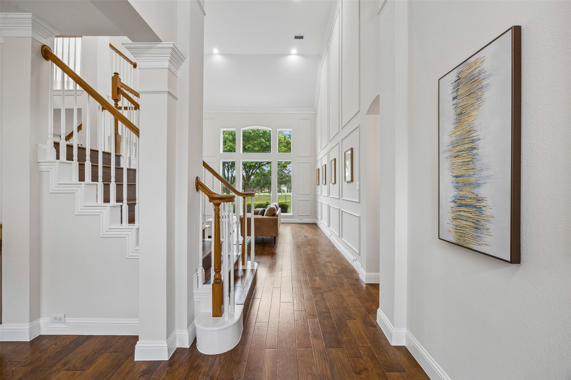 2645 Fairway Ridge Drive