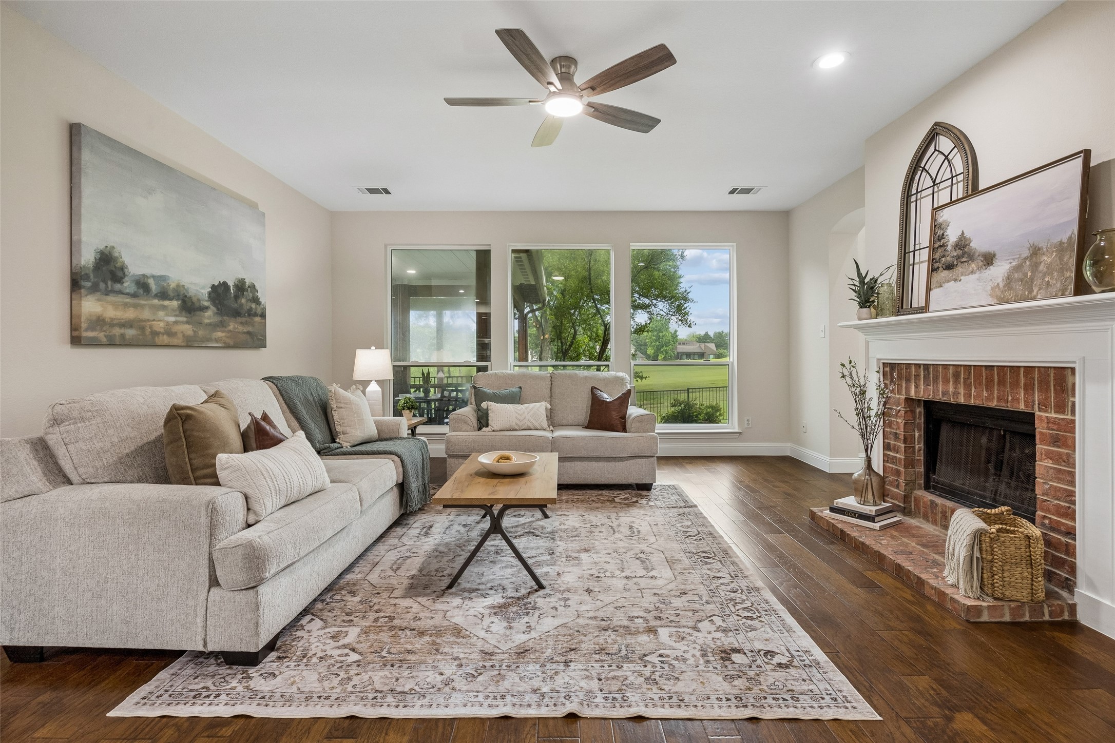 2645 Fairway Ridge Drive