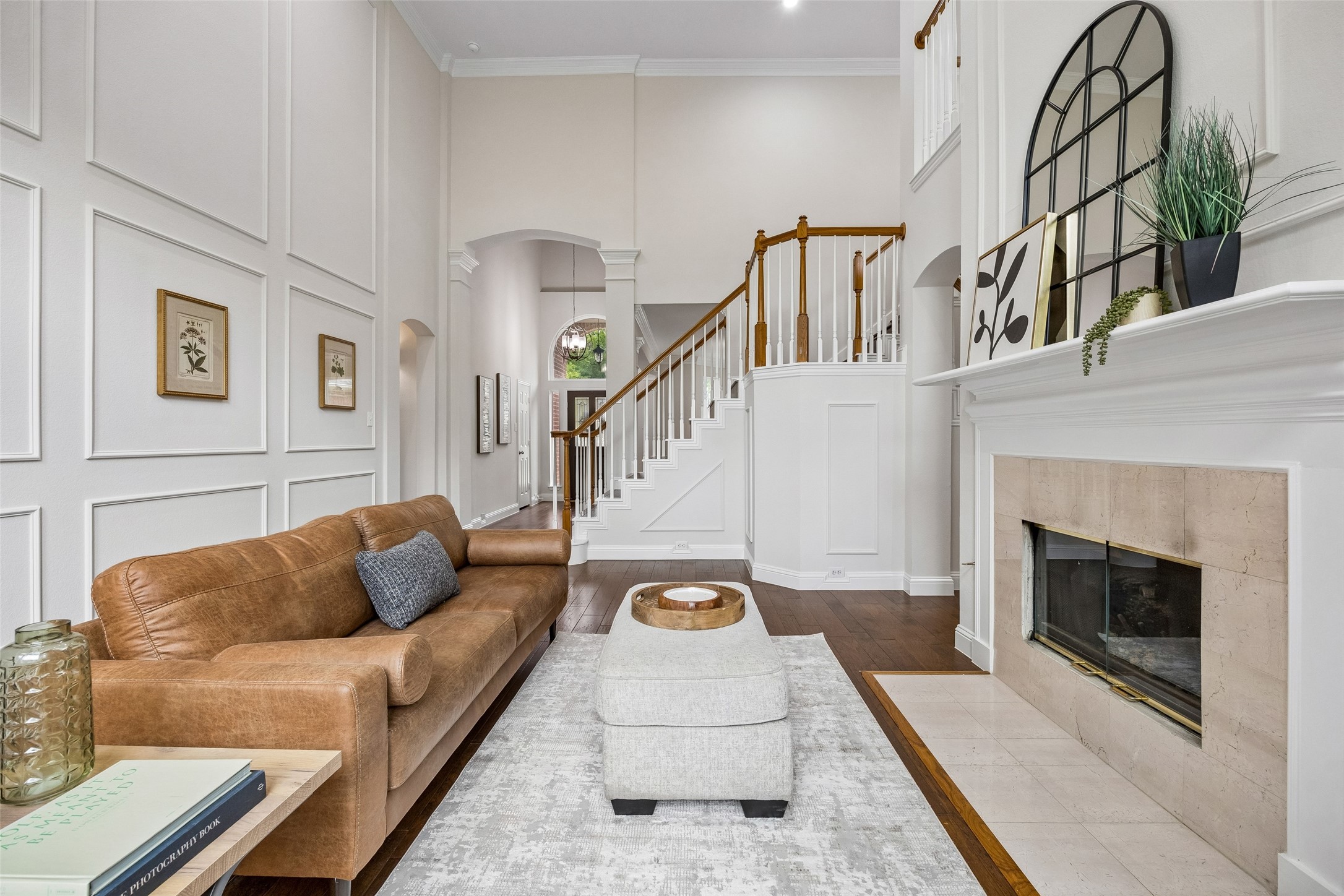 2645 Fairway Ridge Drive