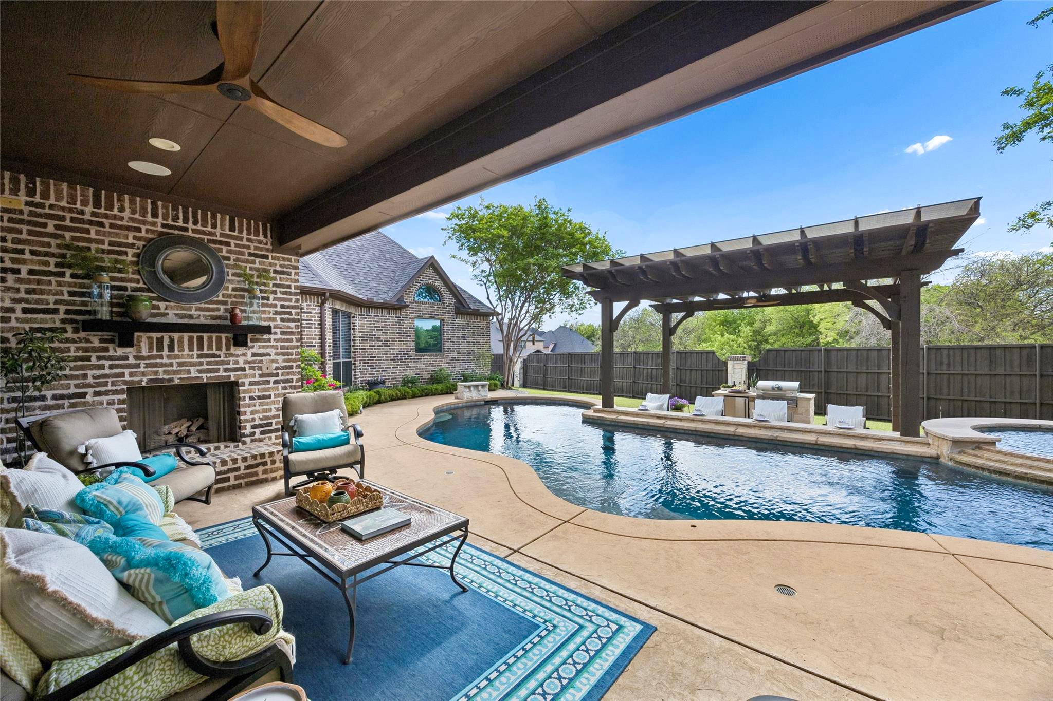 3507 Munstead Trail