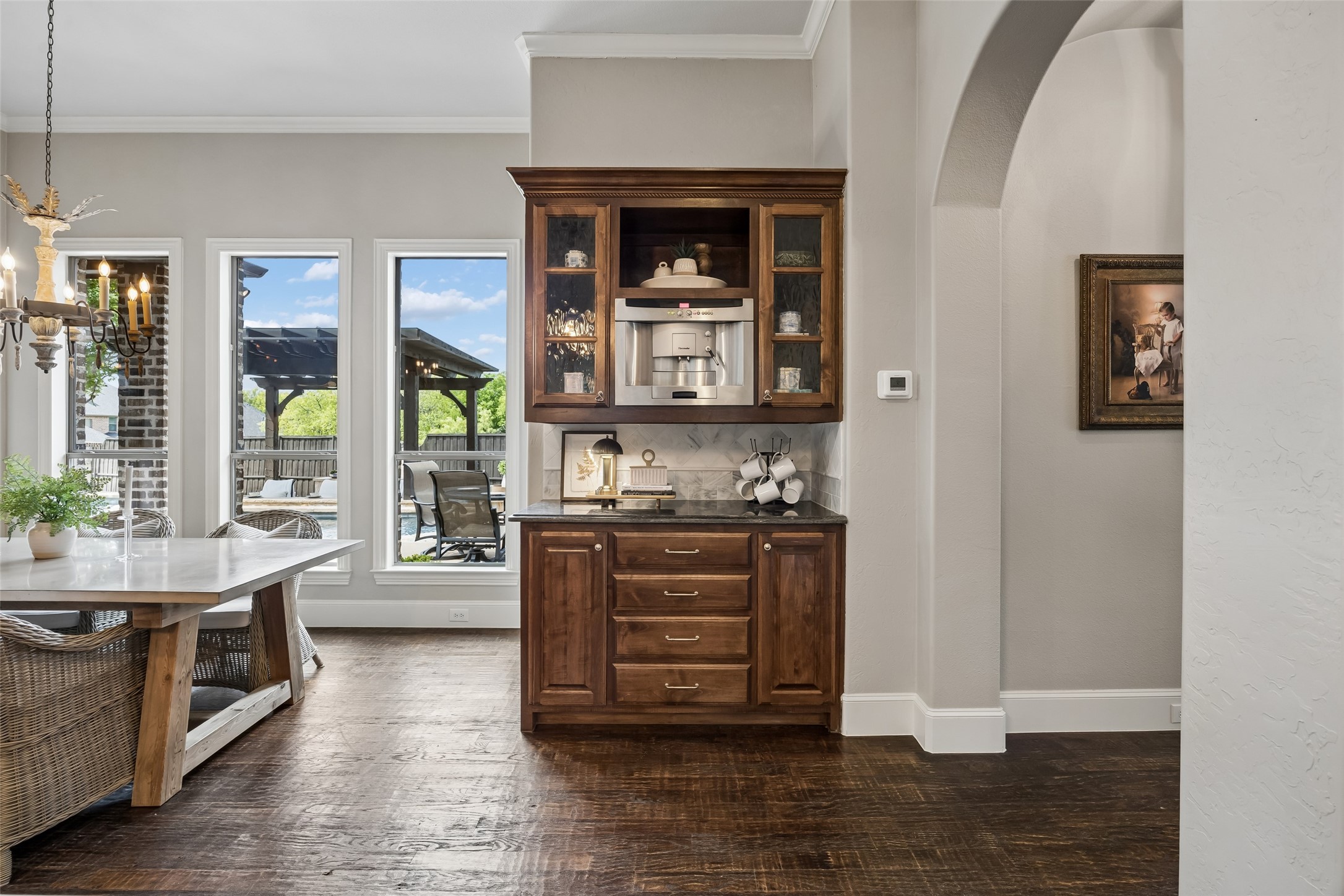 3507 Munstead Trail