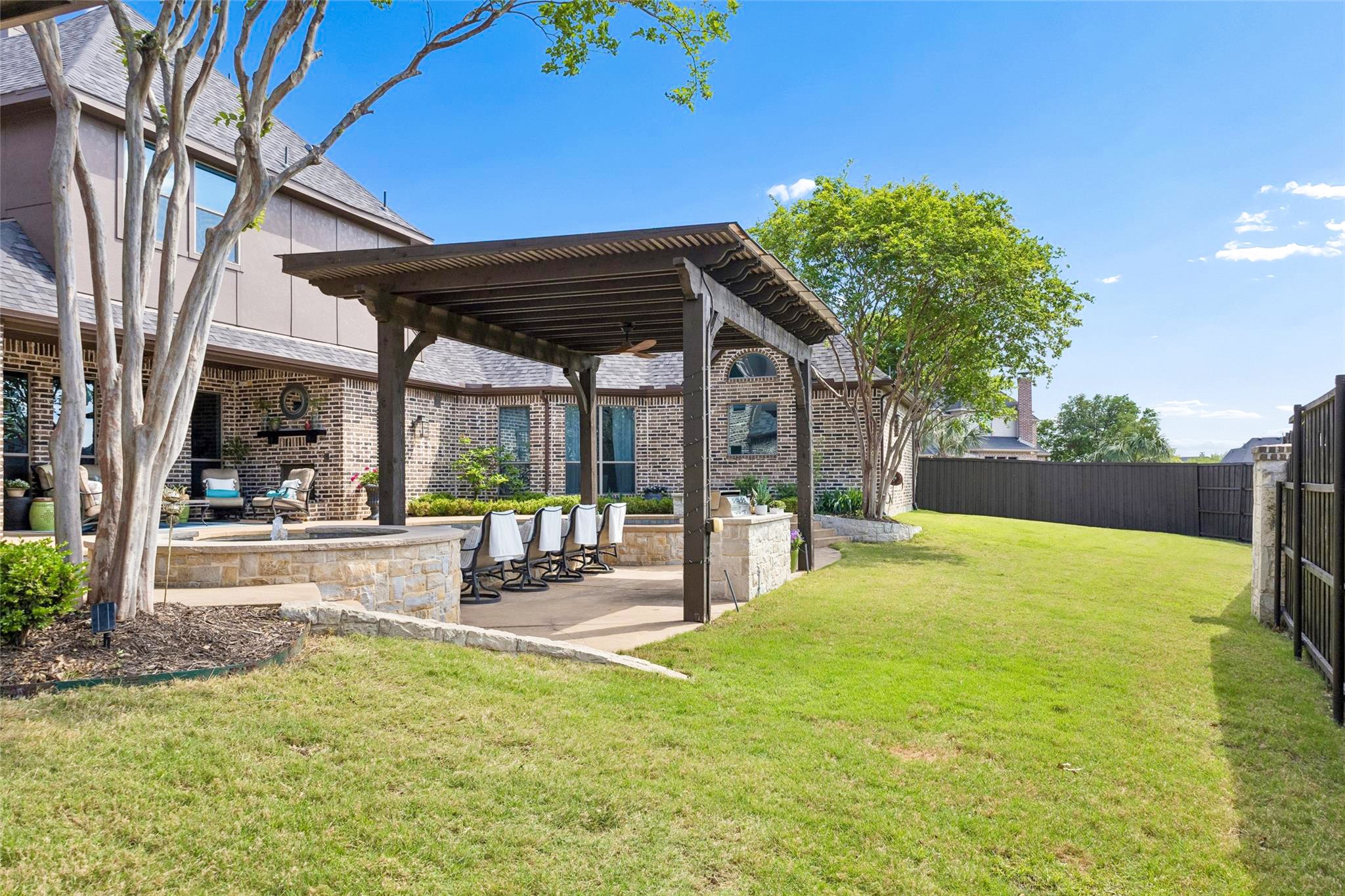 3507 Munstead Trail