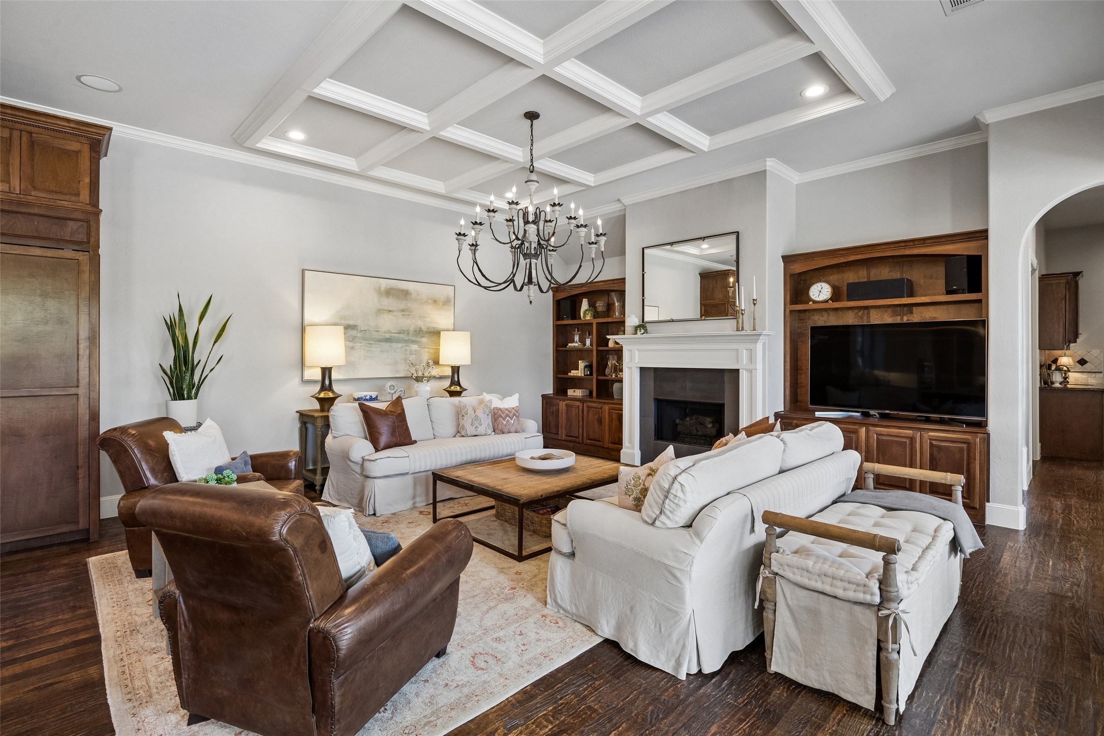 3507 Munstead Trail