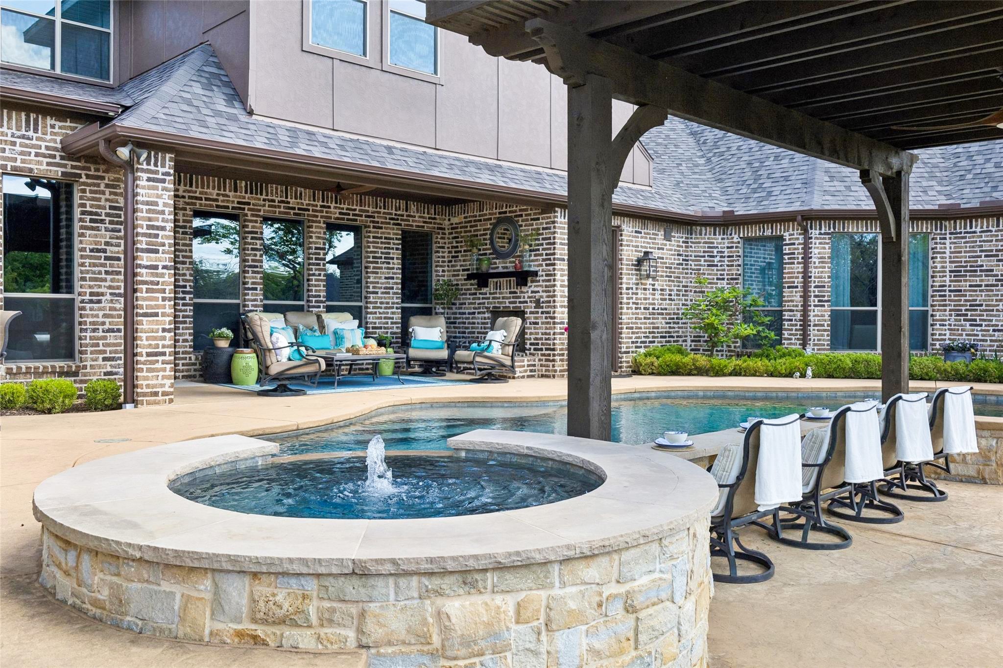 3507 Munstead Trail