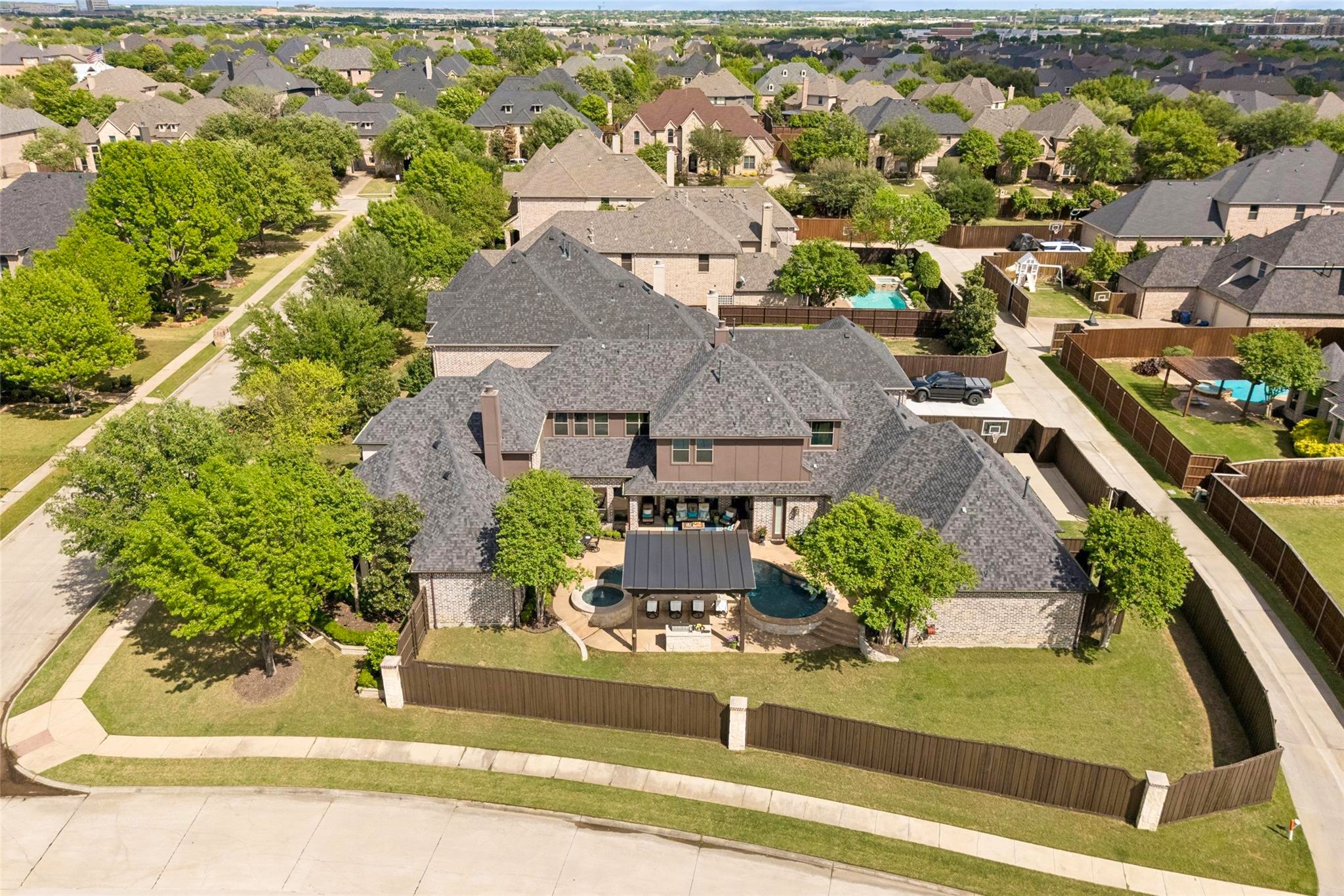 3507 Munstead Trail