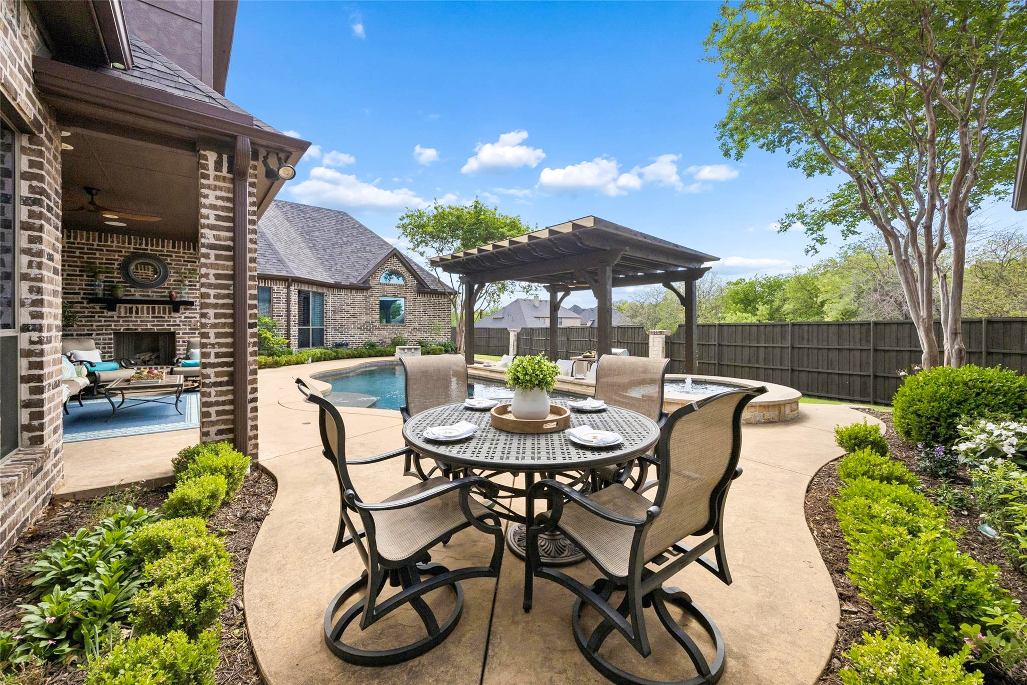 3507 Munstead Trail
