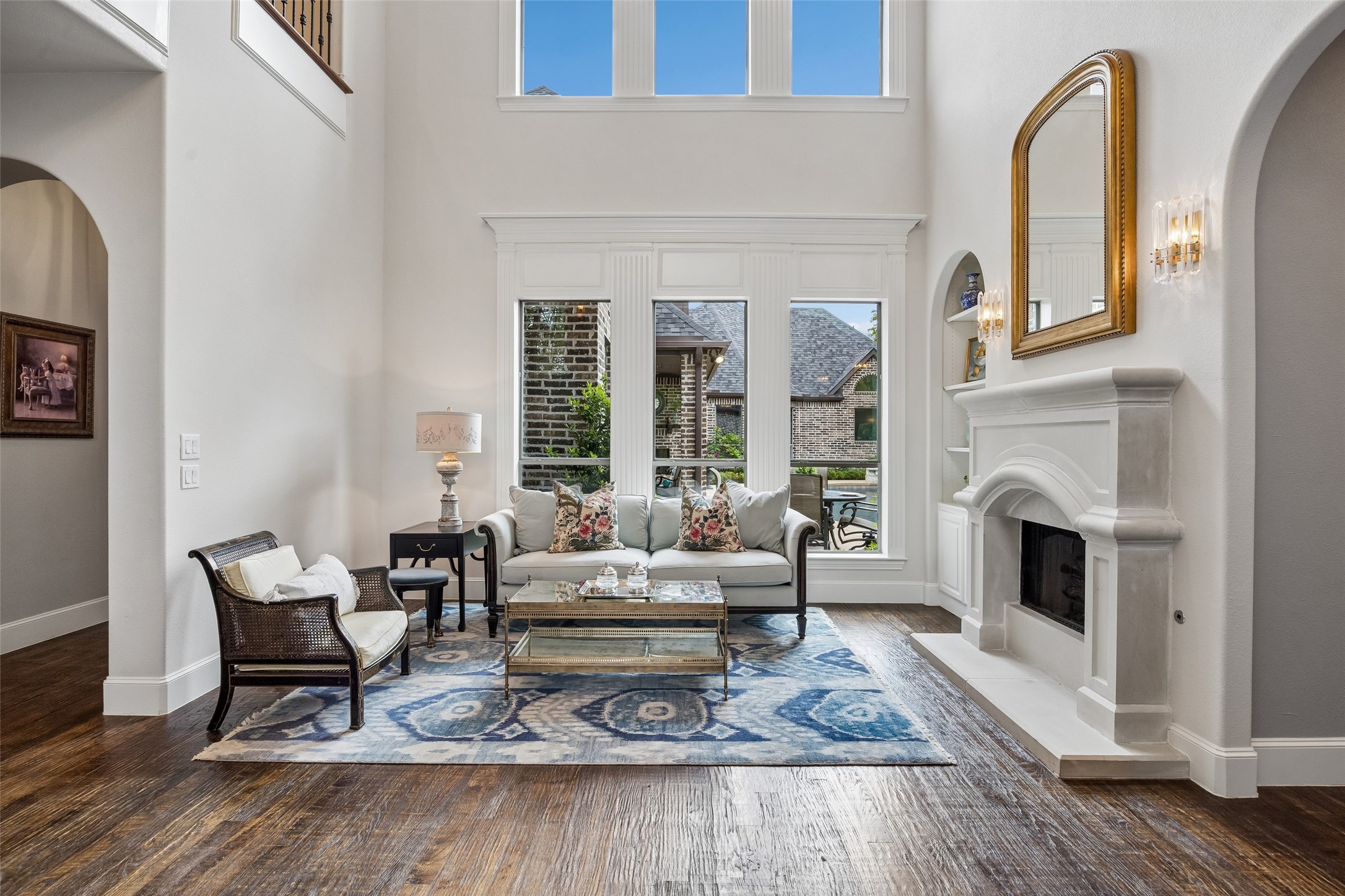3507 Munstead Trail