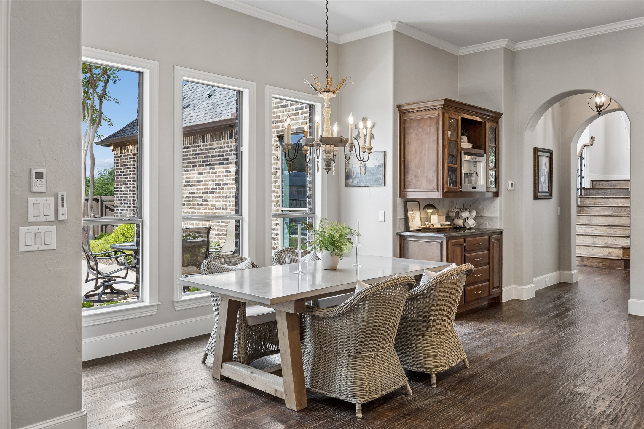 3507 Munstead Trail
