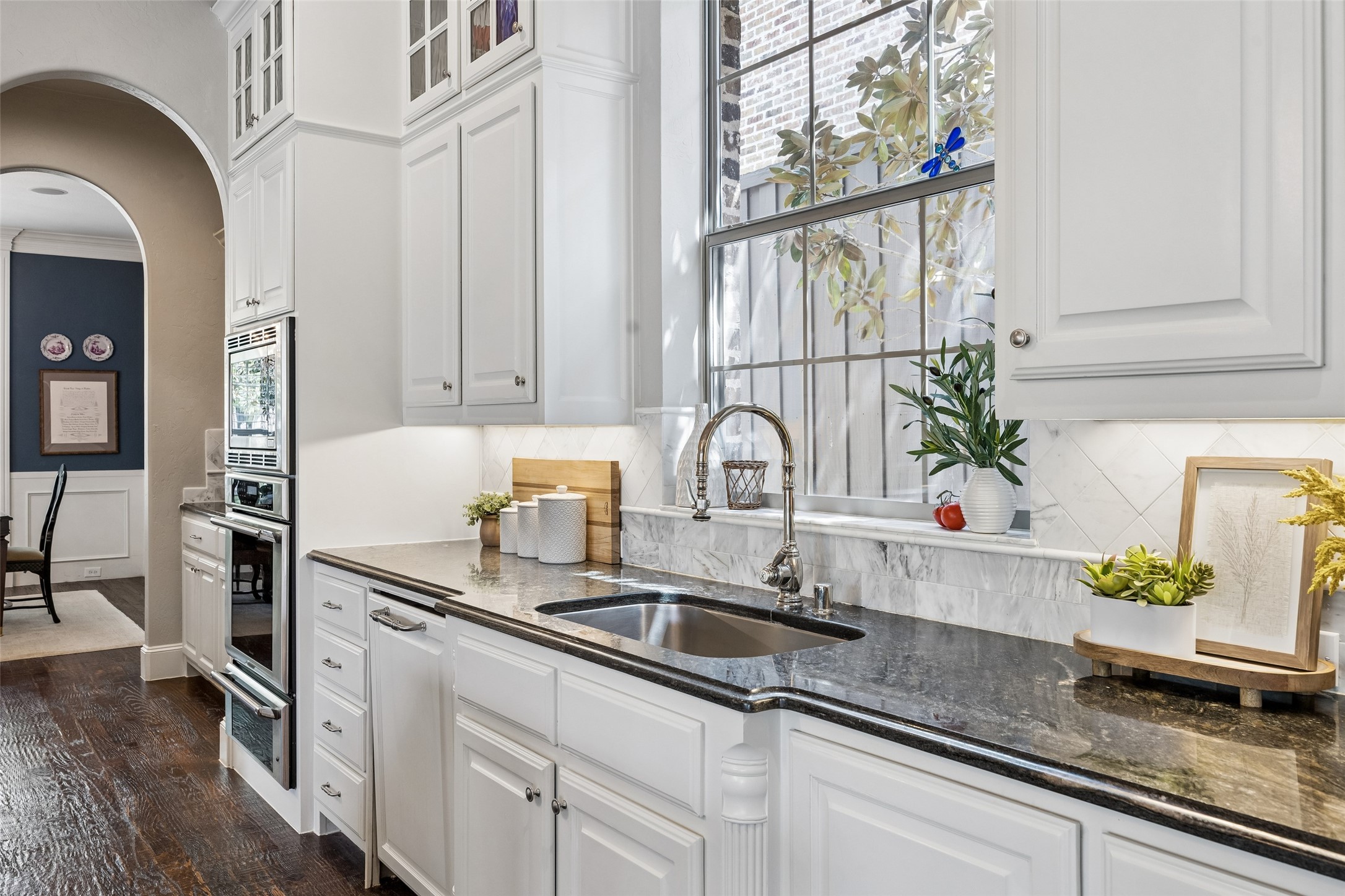 3507 Munstead Trail