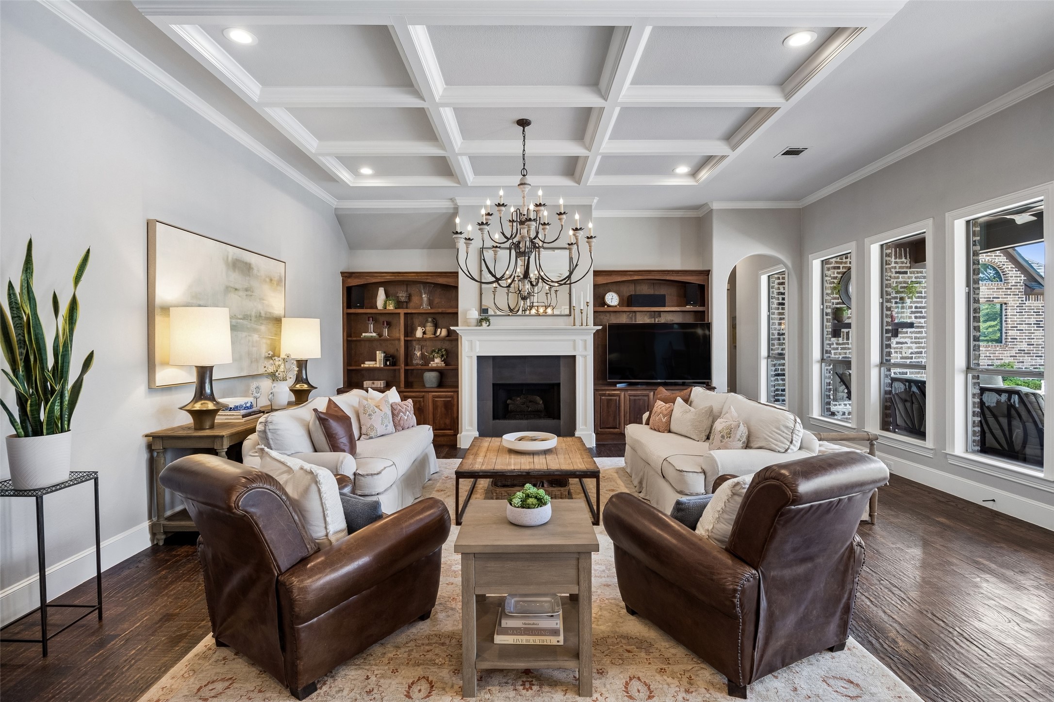 3507 Munstead Trail