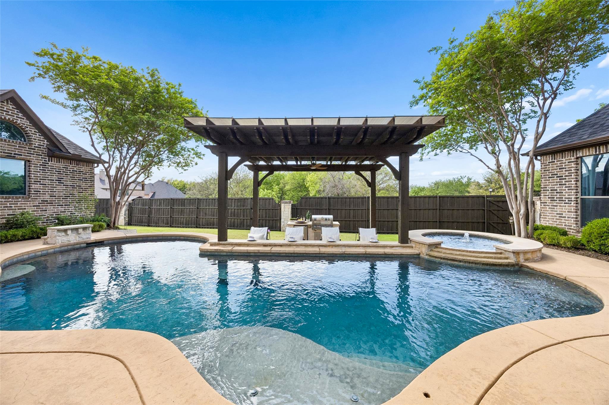 3507 Munstead Trail