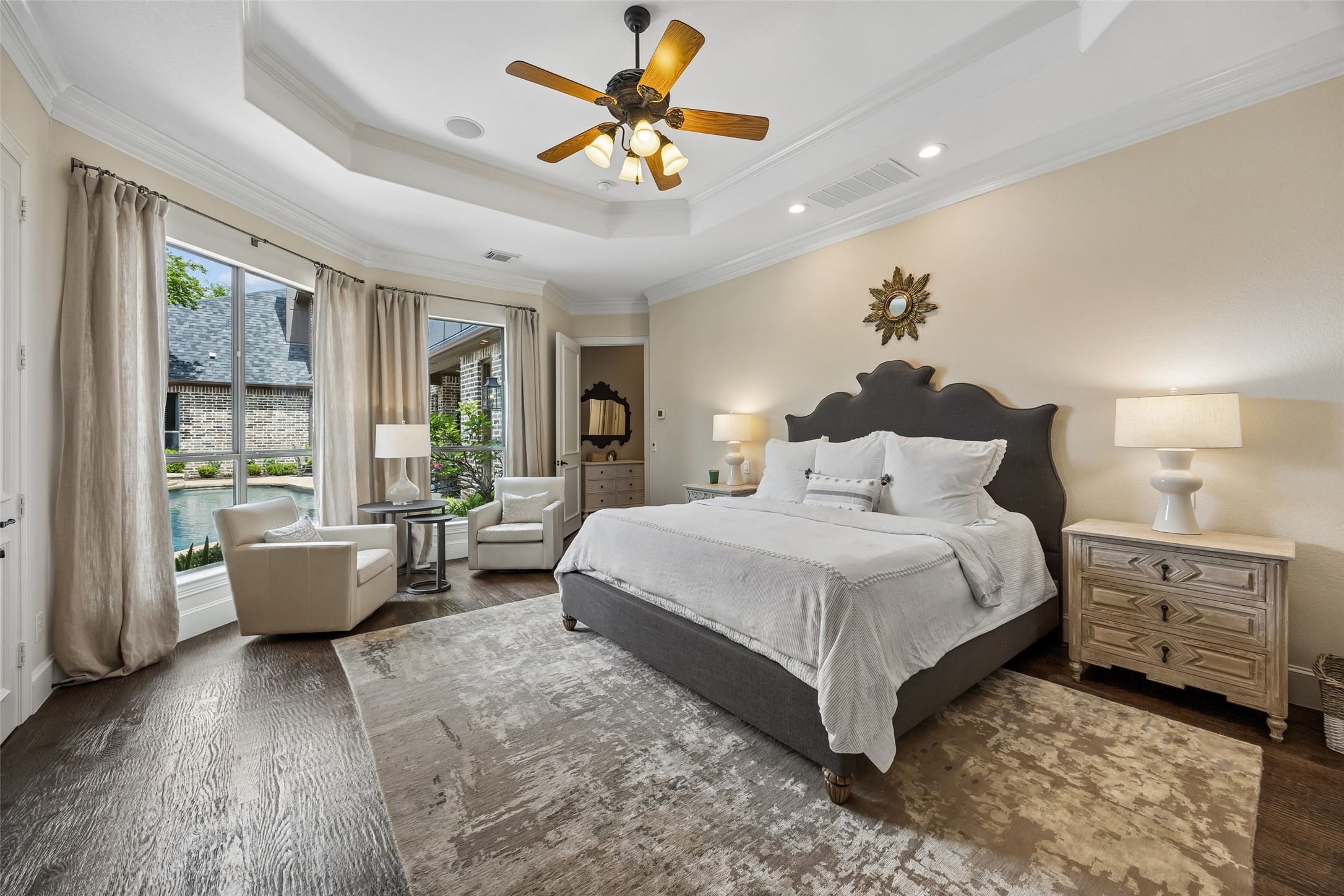 3507 Munstead Trail