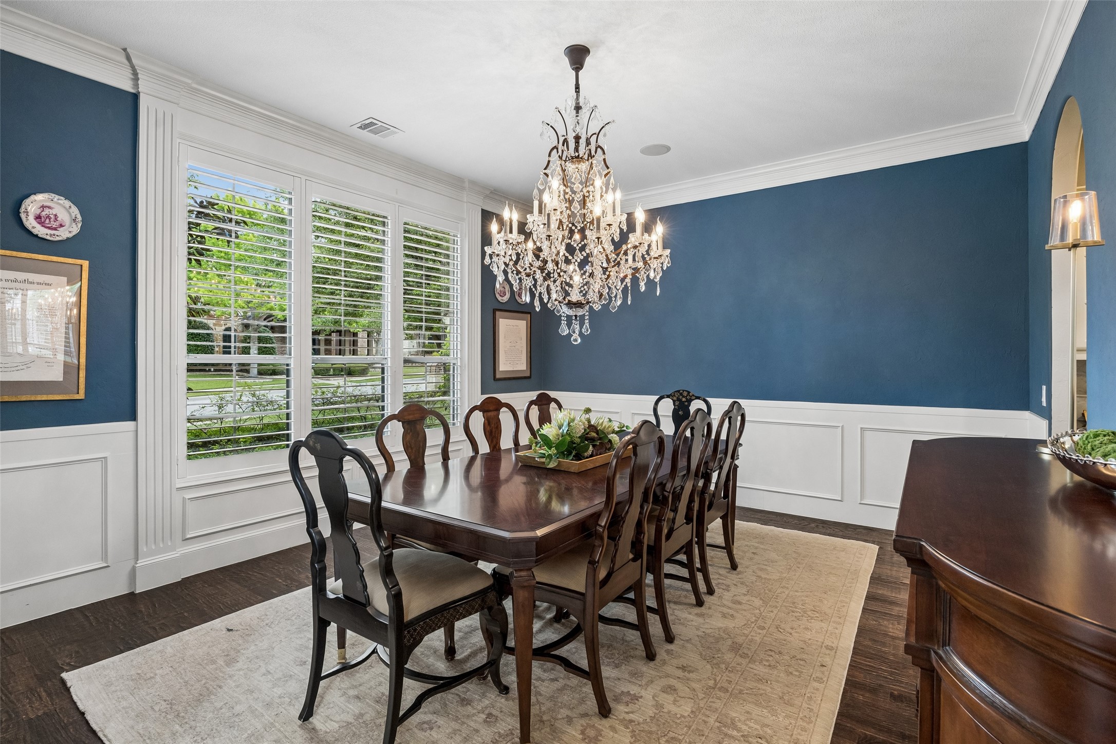 3507 Munstead Trail