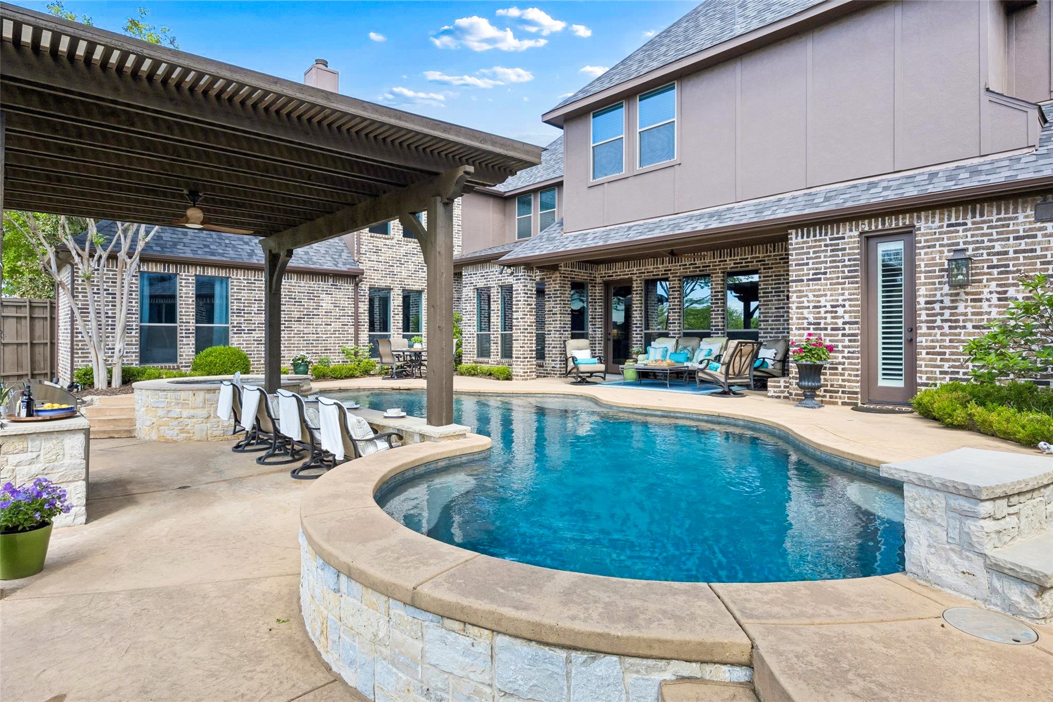 3507 Munstead Trail