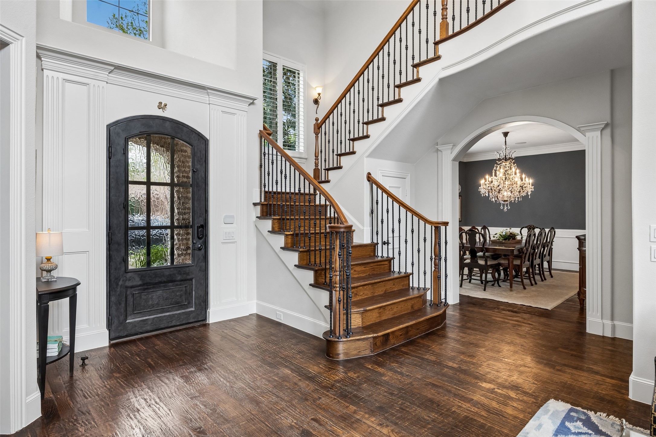 3507 Munstead Trail