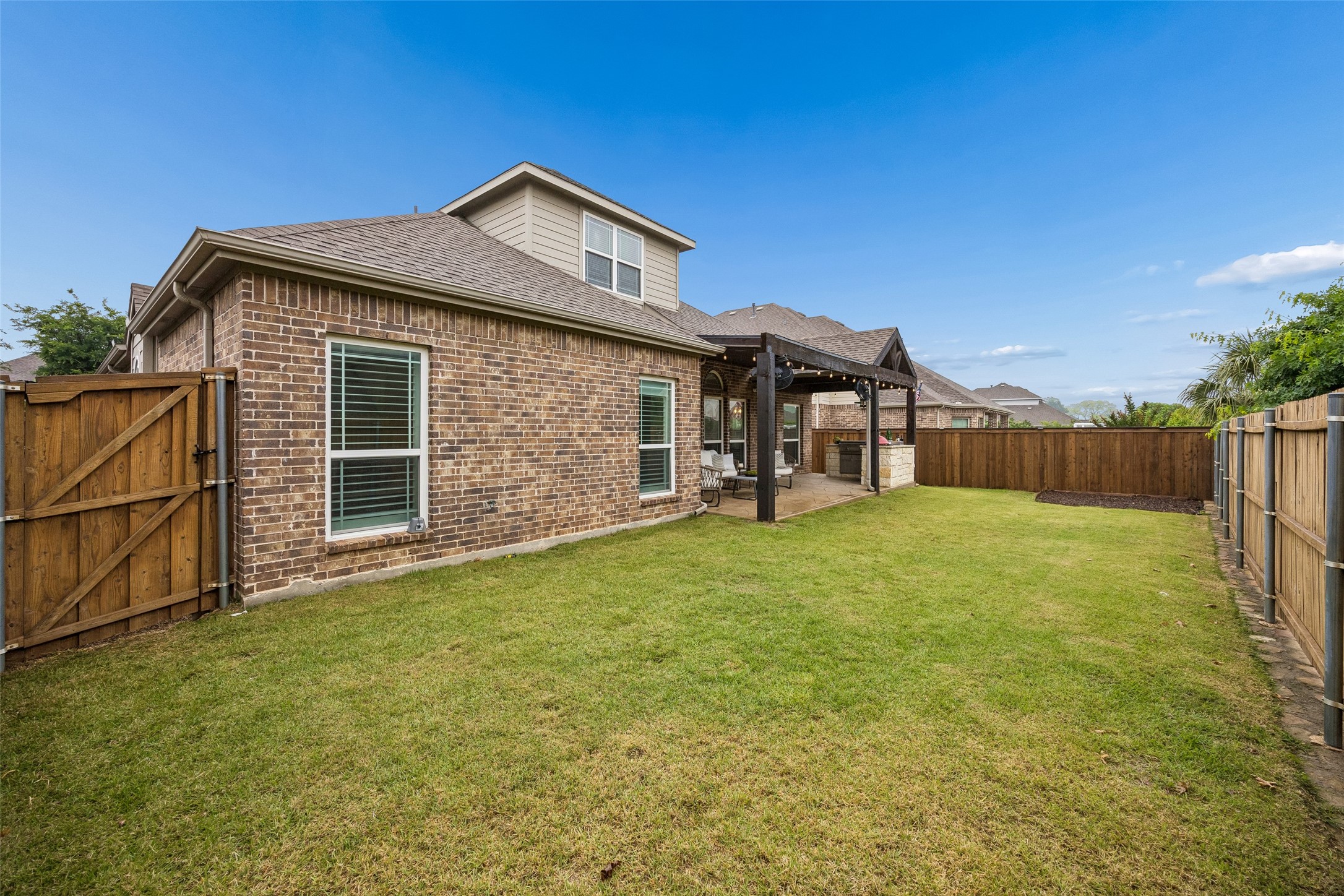 1312 Baynes Drive
