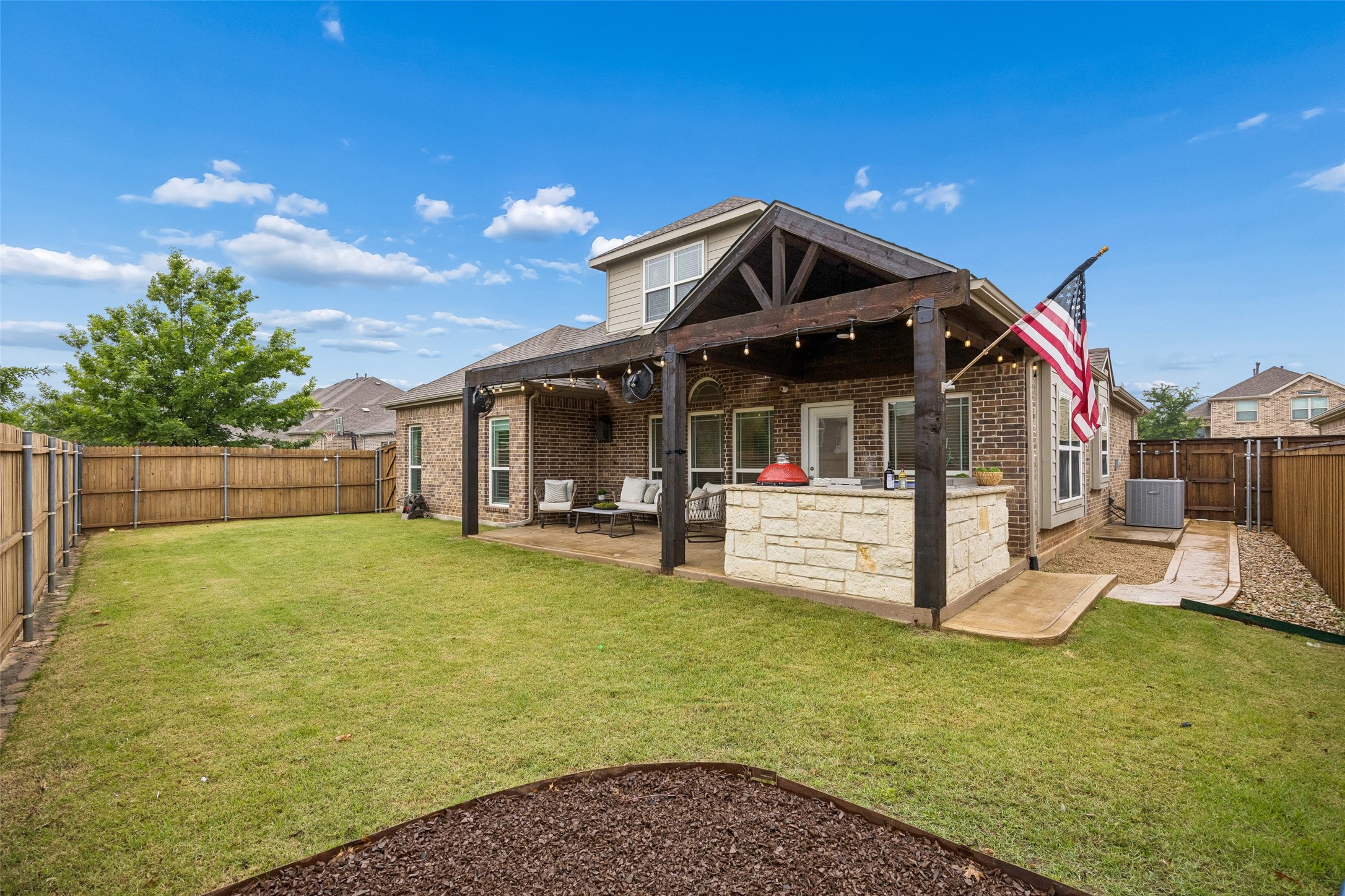 1312 Baynes Drive