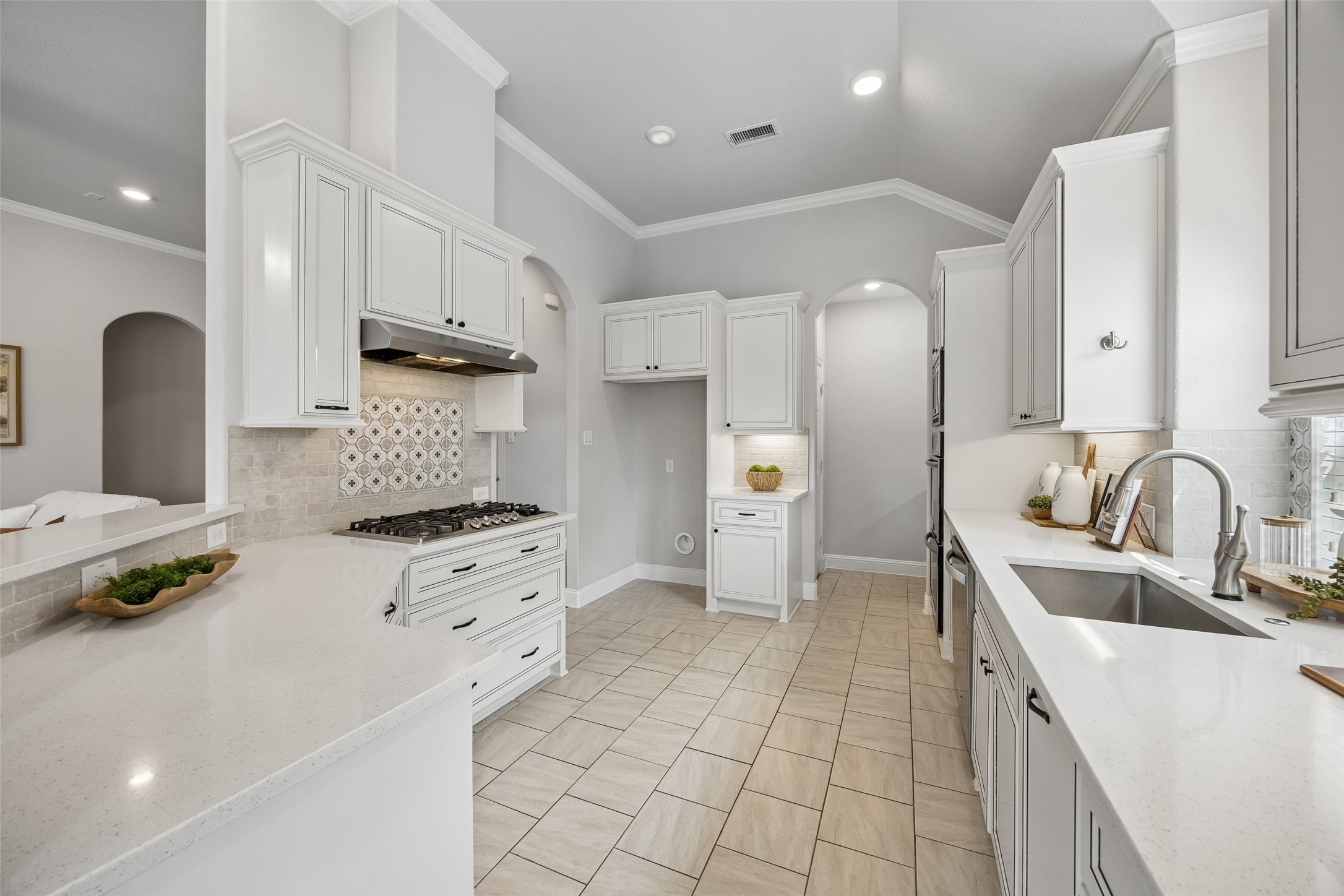 1312 Baynes Drive