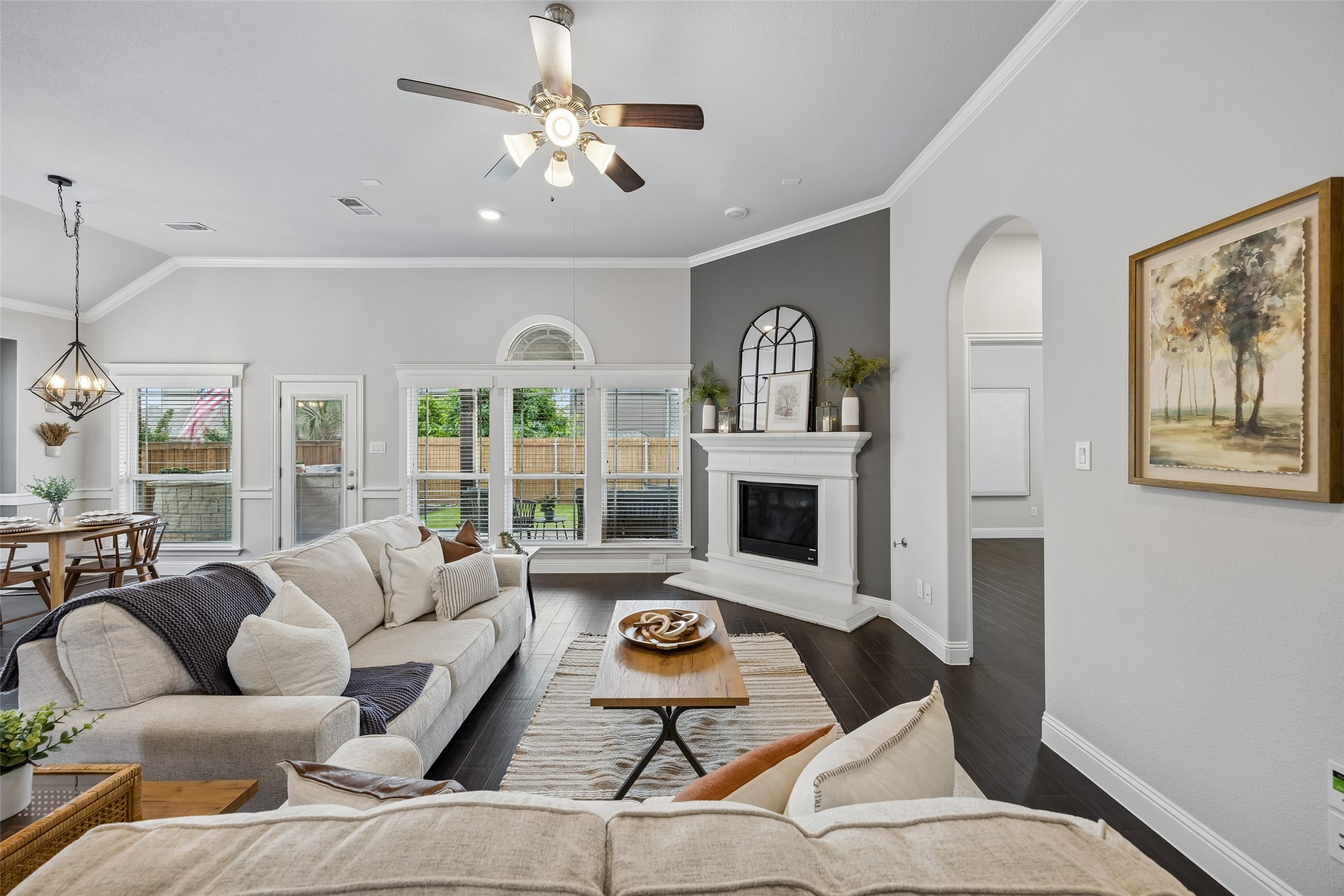 1312 Baynes Drive