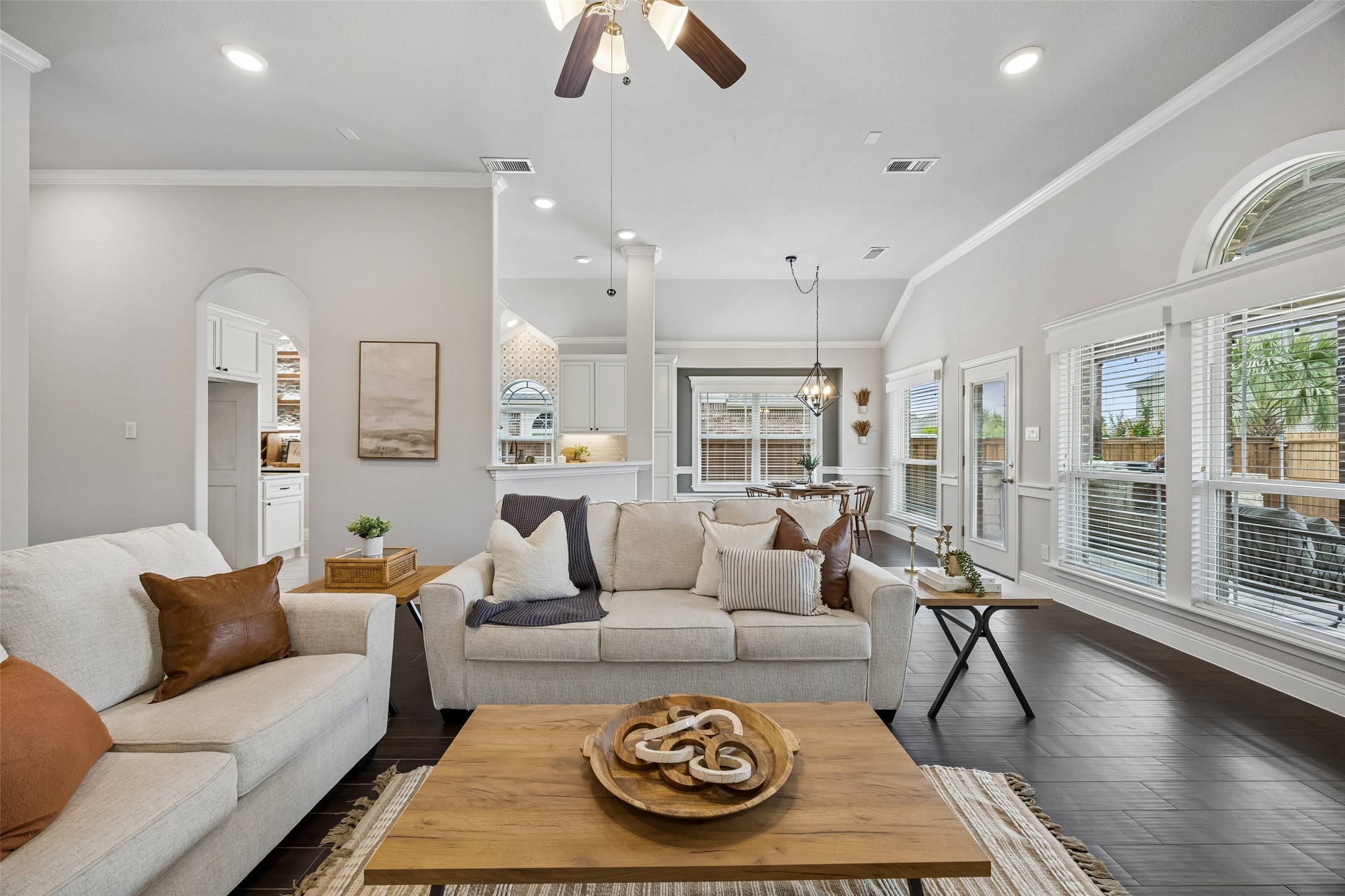 1312 Baynes Drive