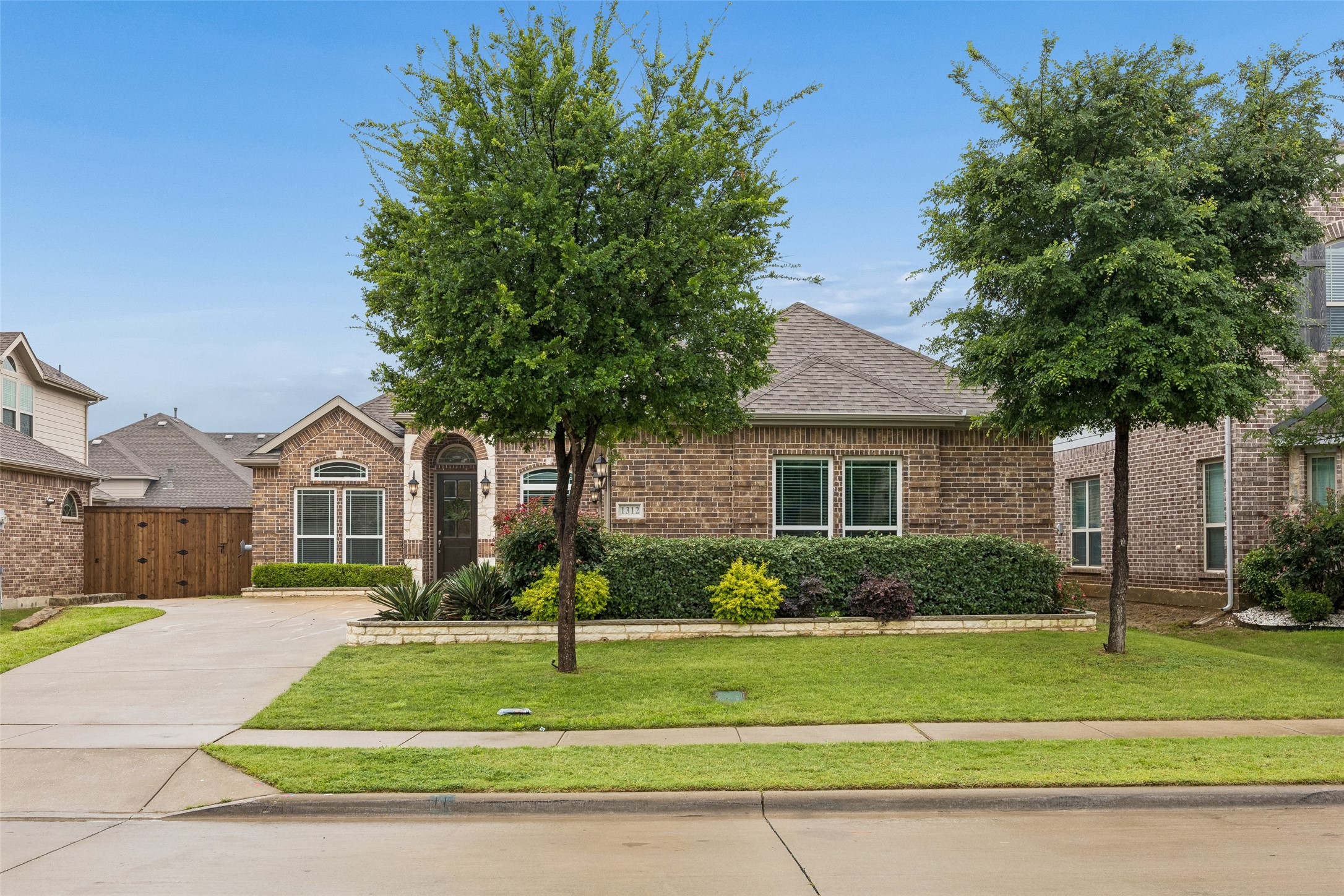 1312 Baynes Drive