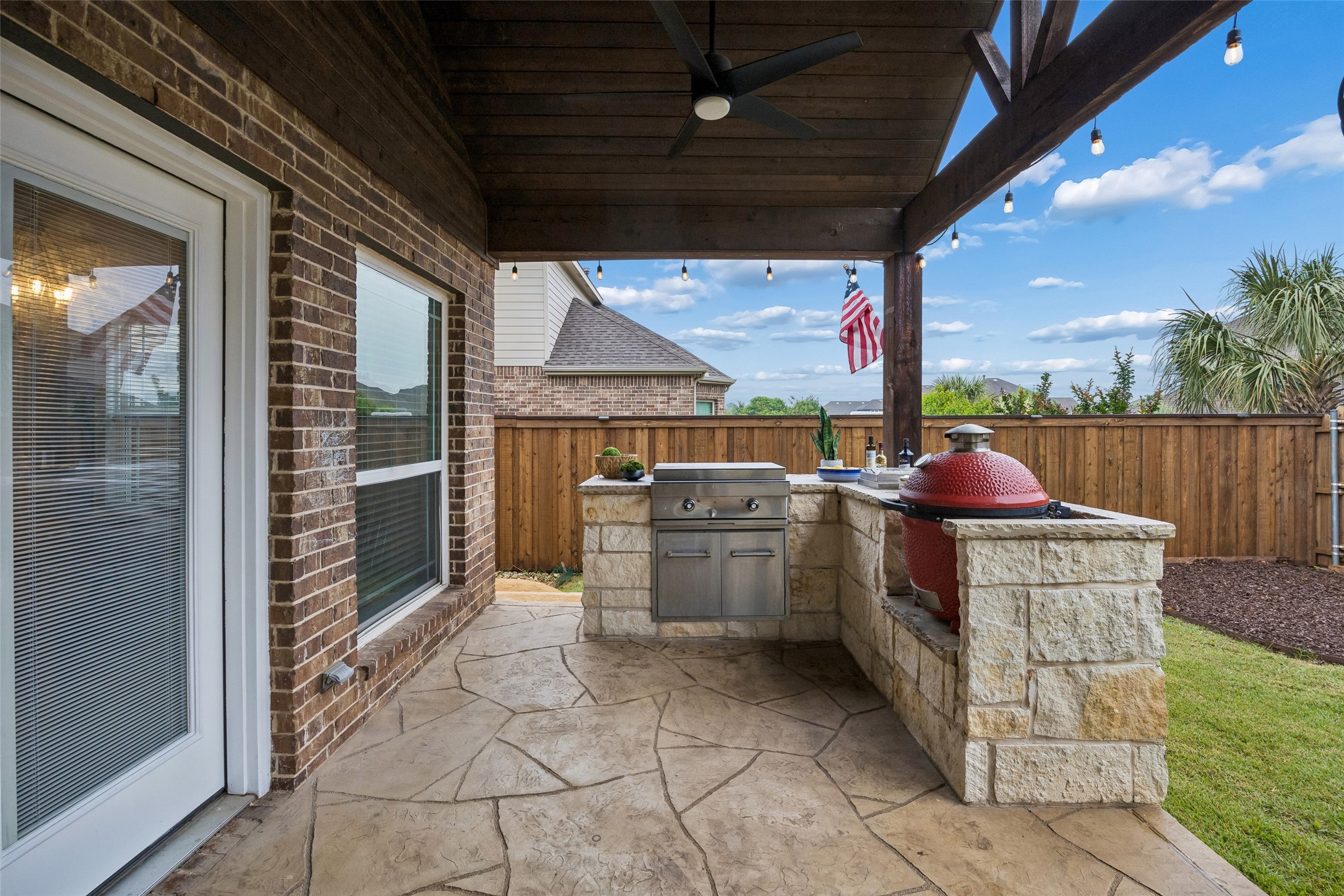 1312 Baynes Drive