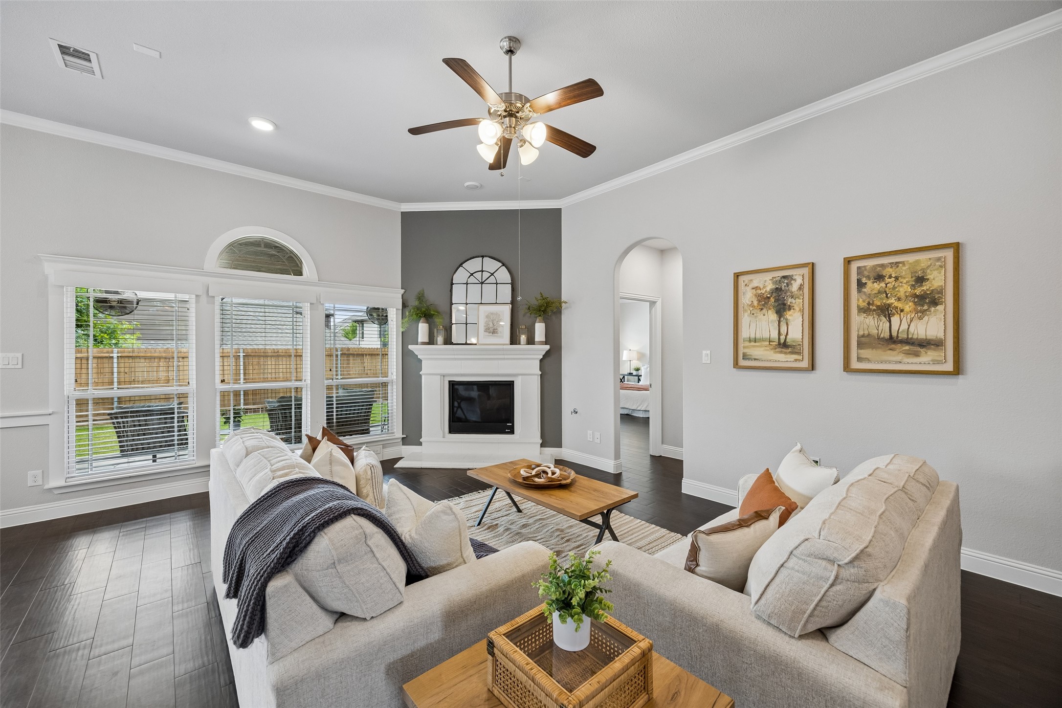1312 Baynes Drive