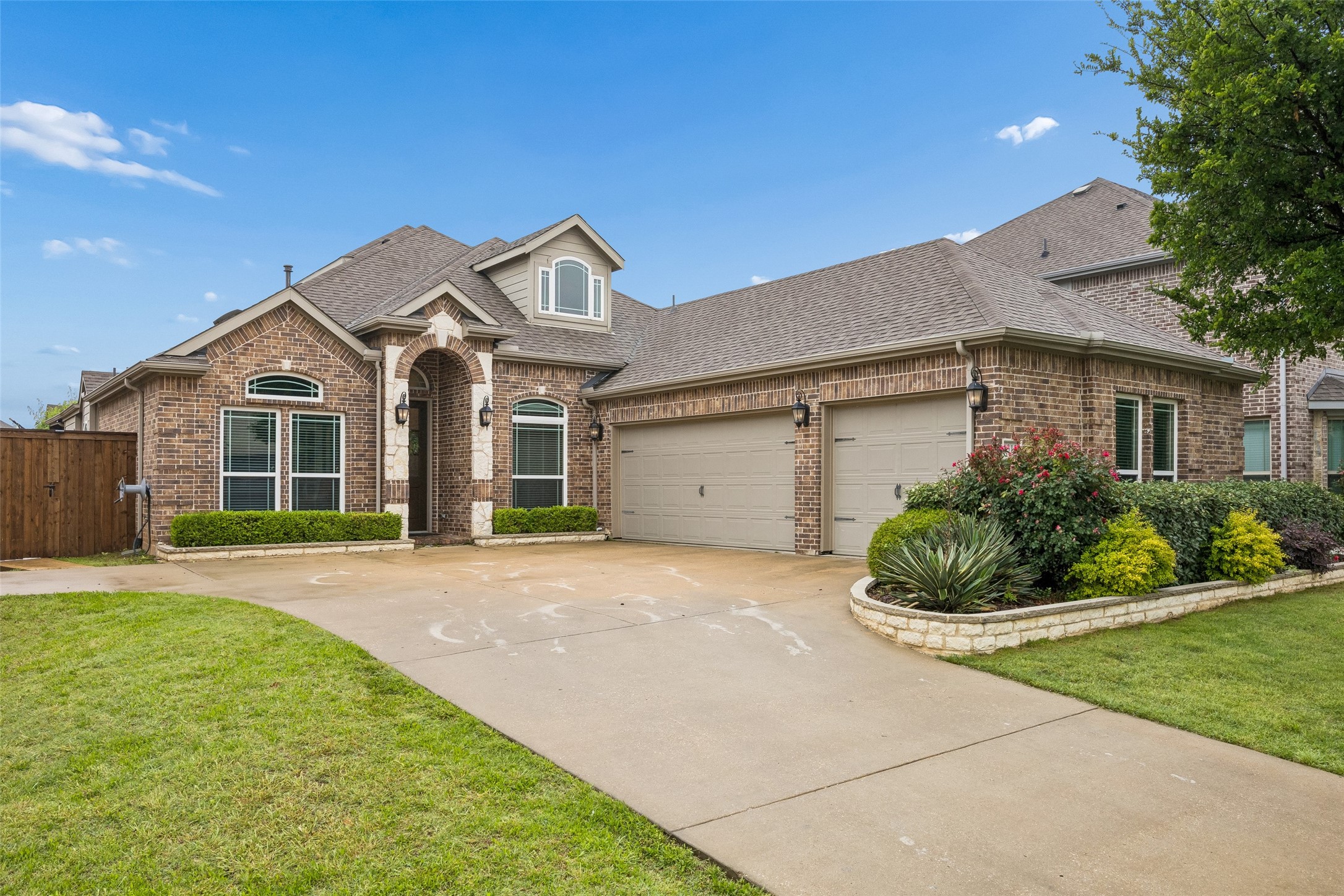 1312 Baynes Drive