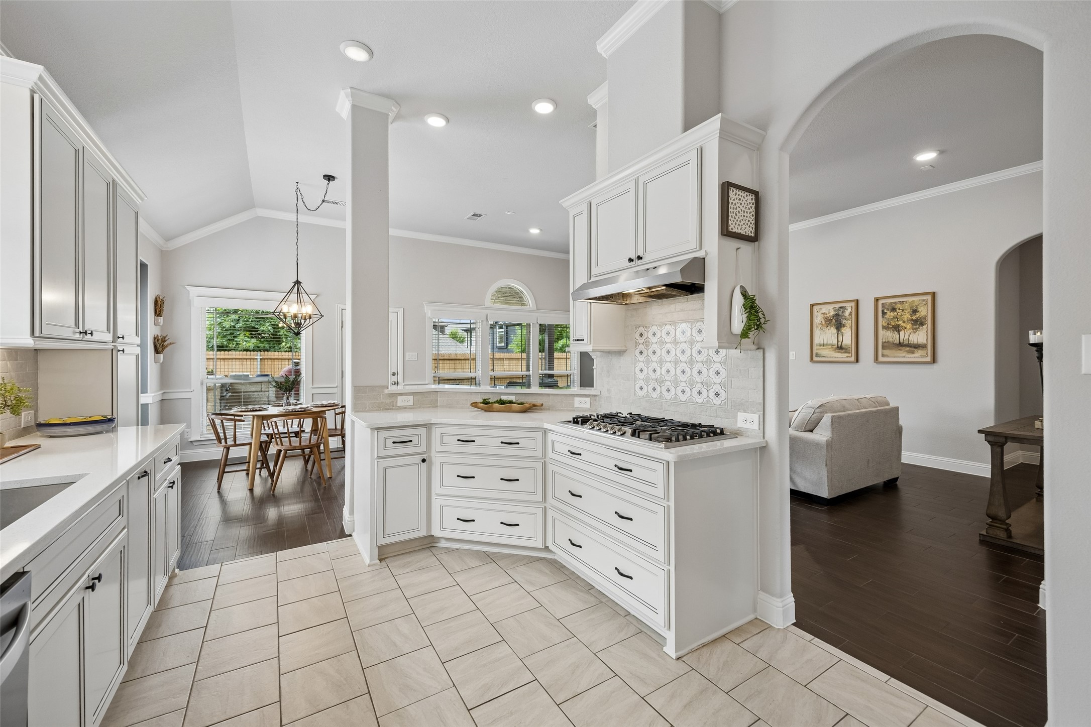 1312 Baynes Drive