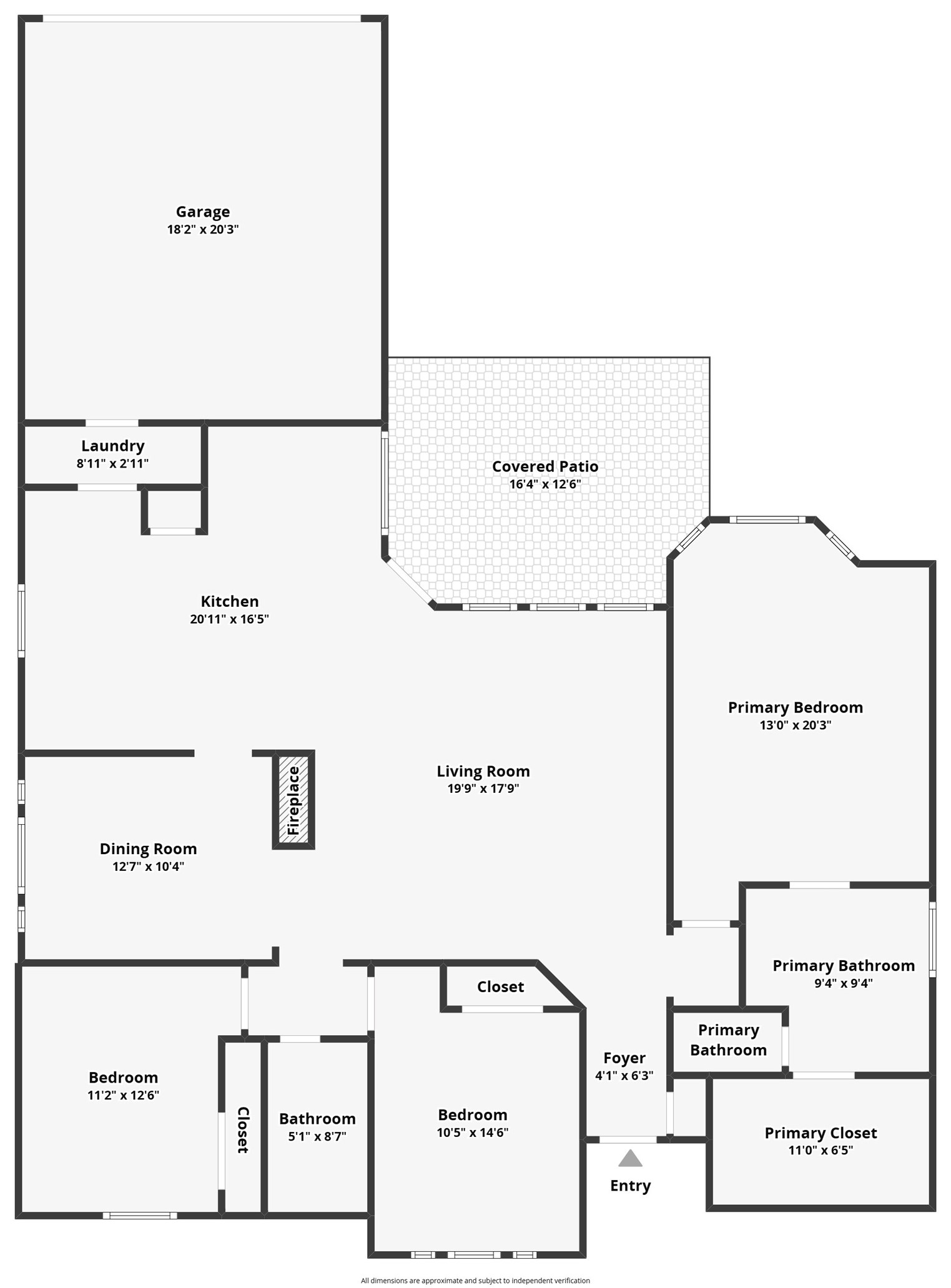743 Lauren Way