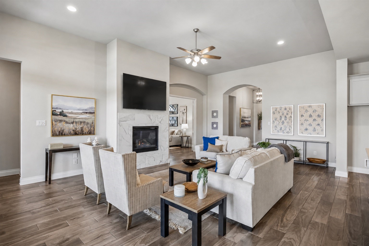 409 Calmwater Cove