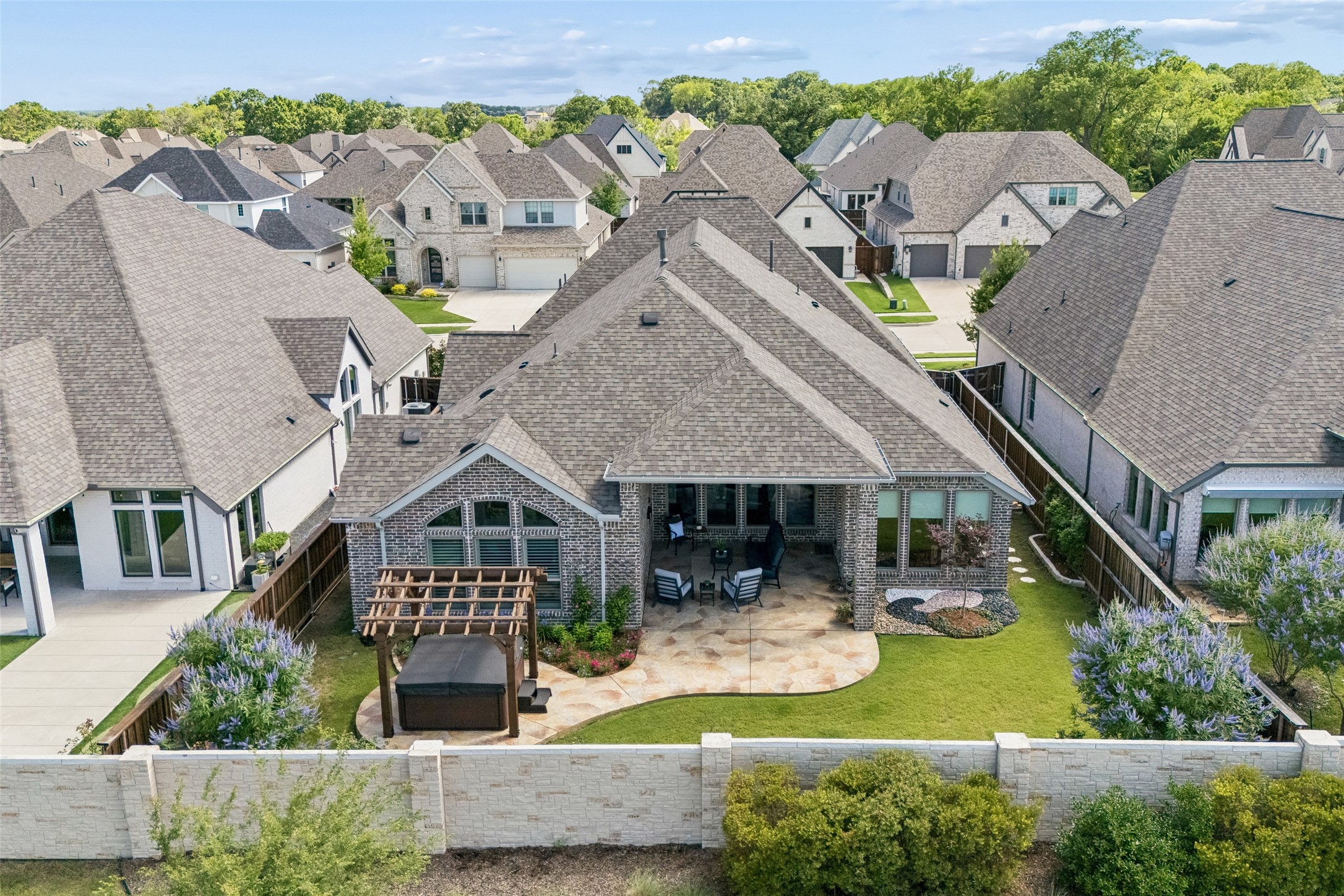 409 Calmwater Cove