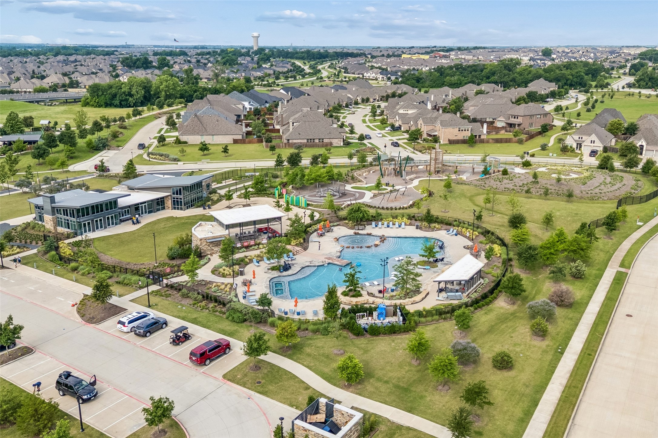 409 Calmwater Cove